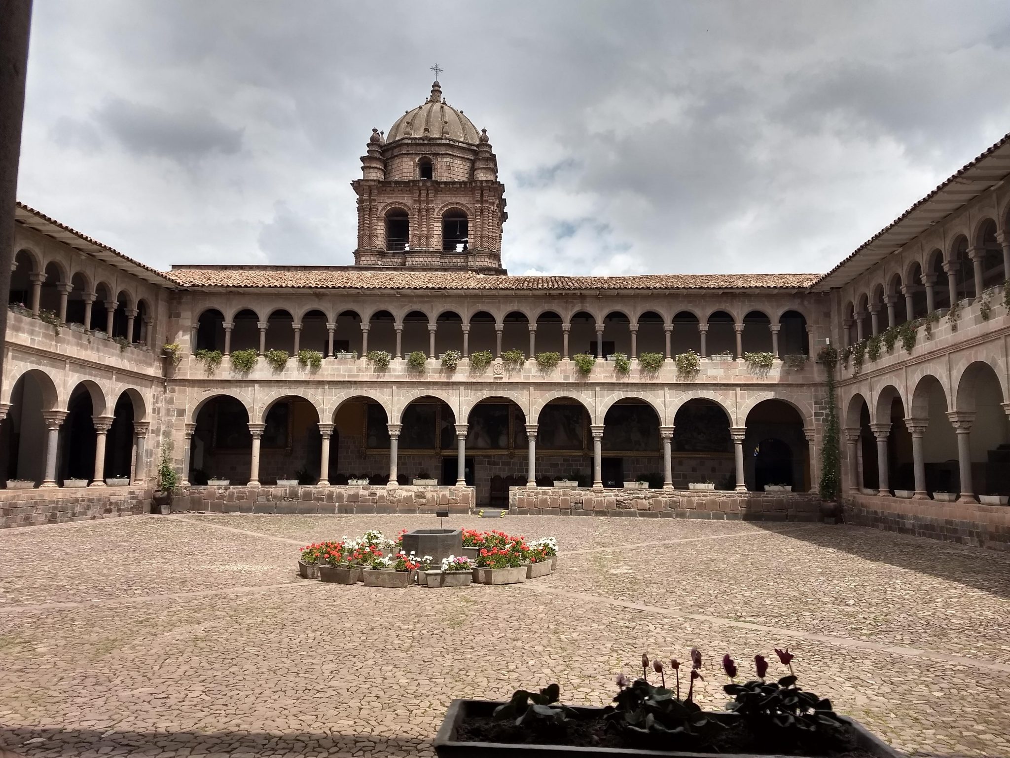Peru