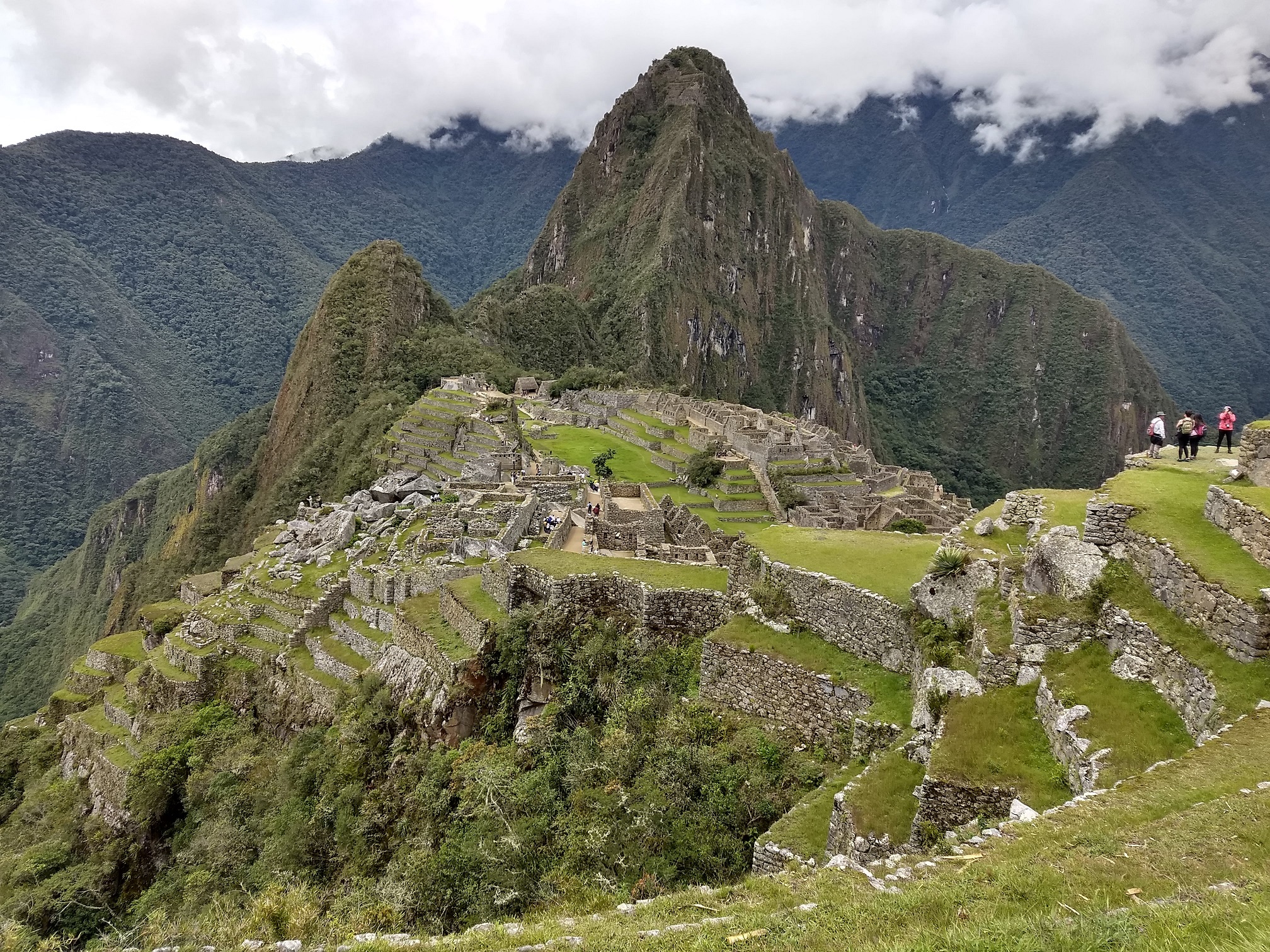 Peru