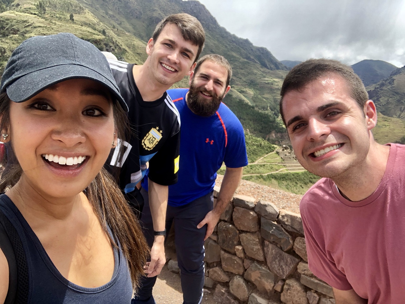 Peru