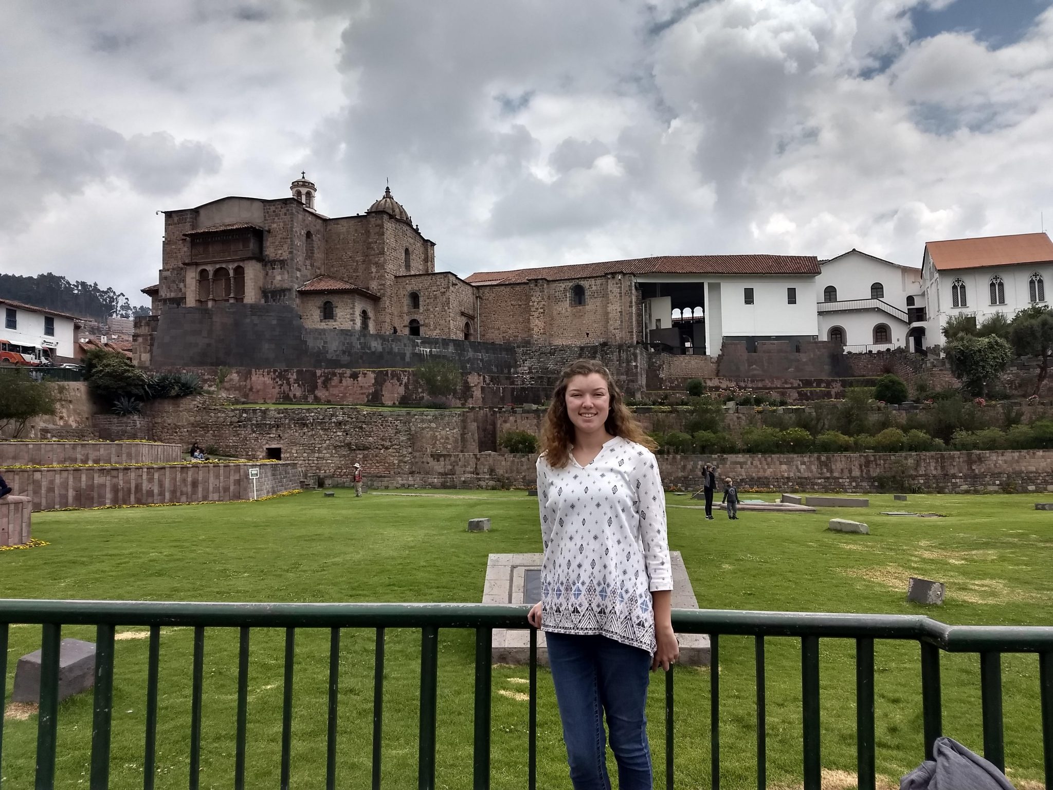 Peru