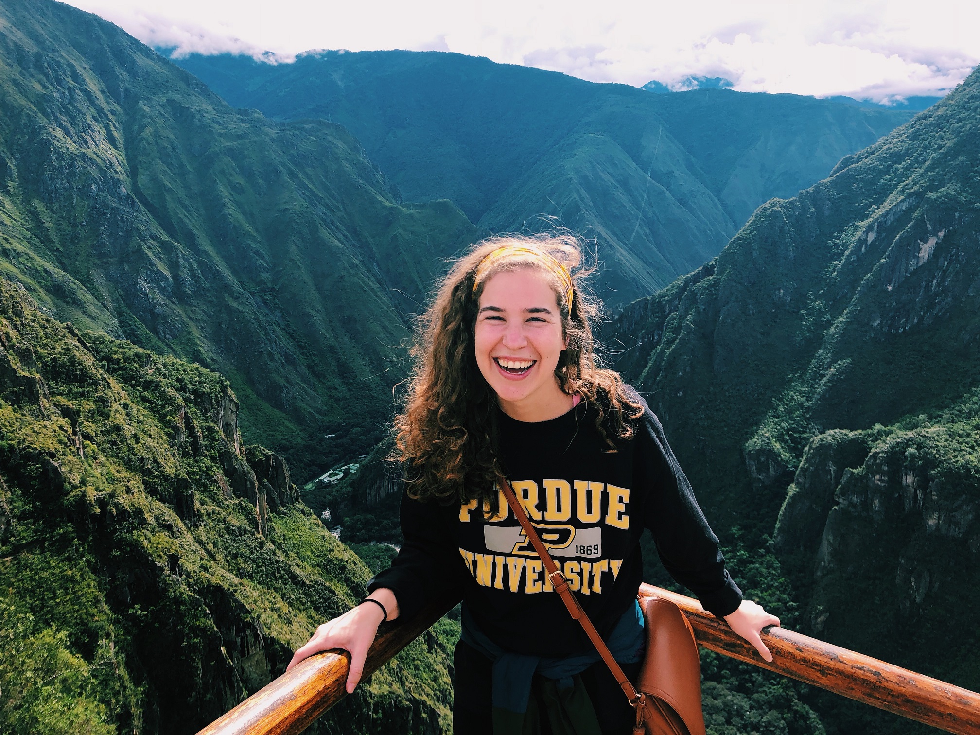 Peru