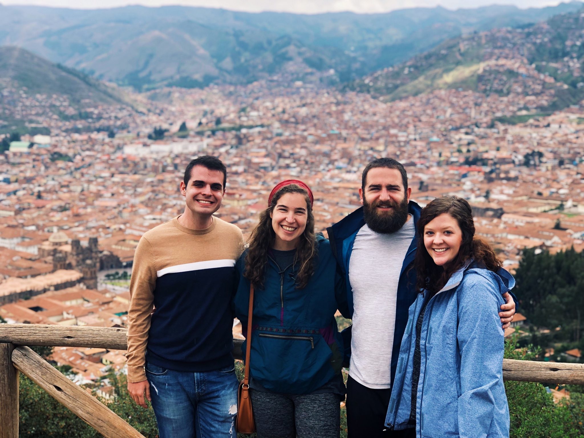 Peru
