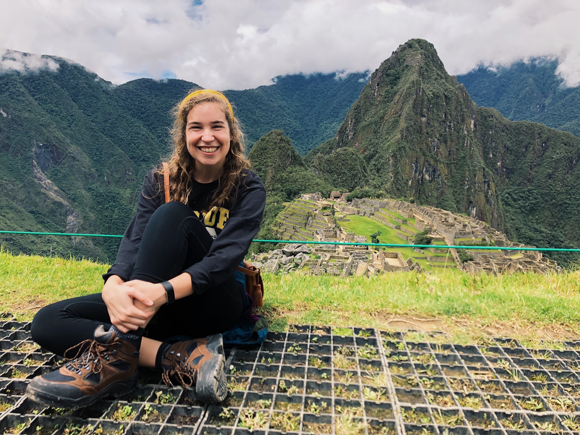 Peru