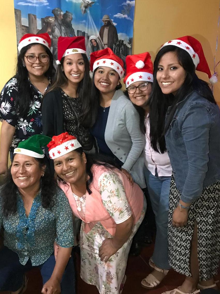 Peru