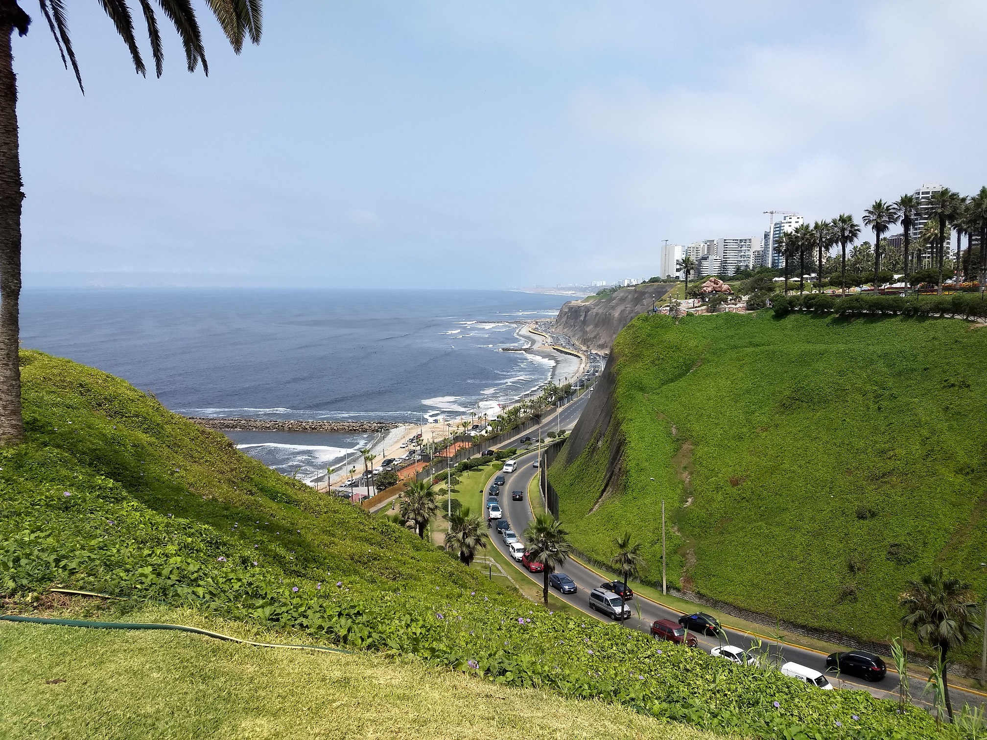 Peru