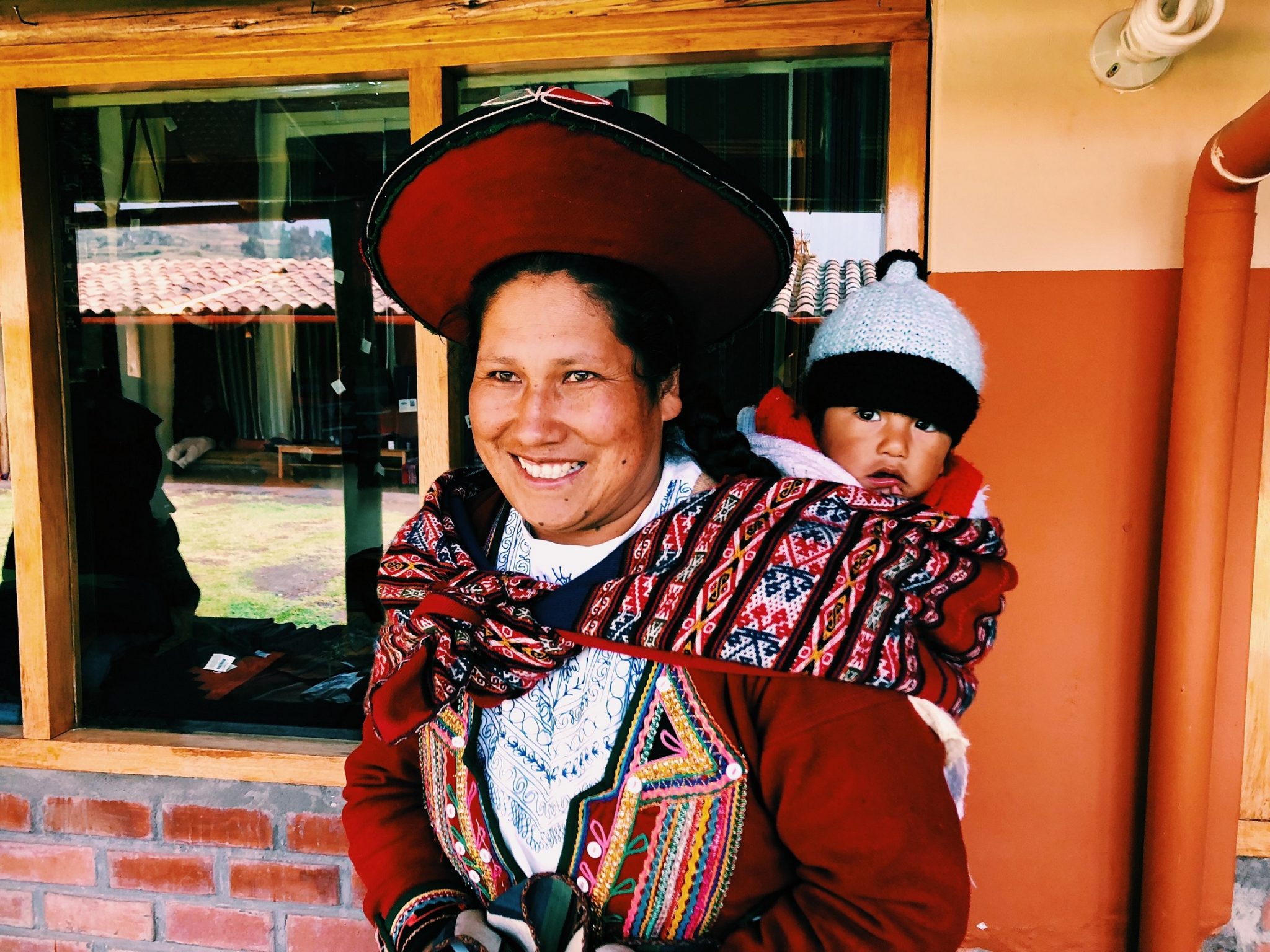Peru