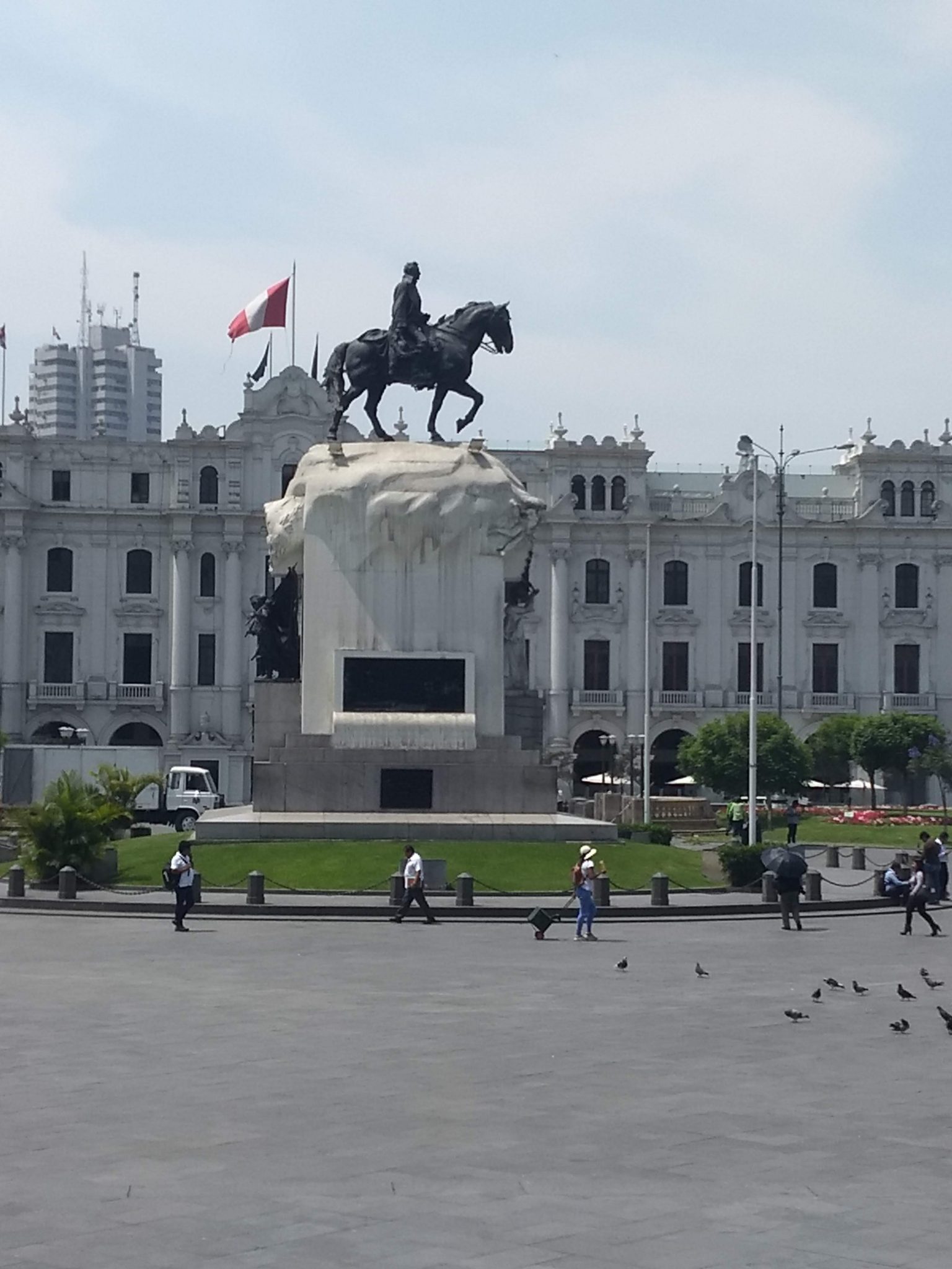 Peru