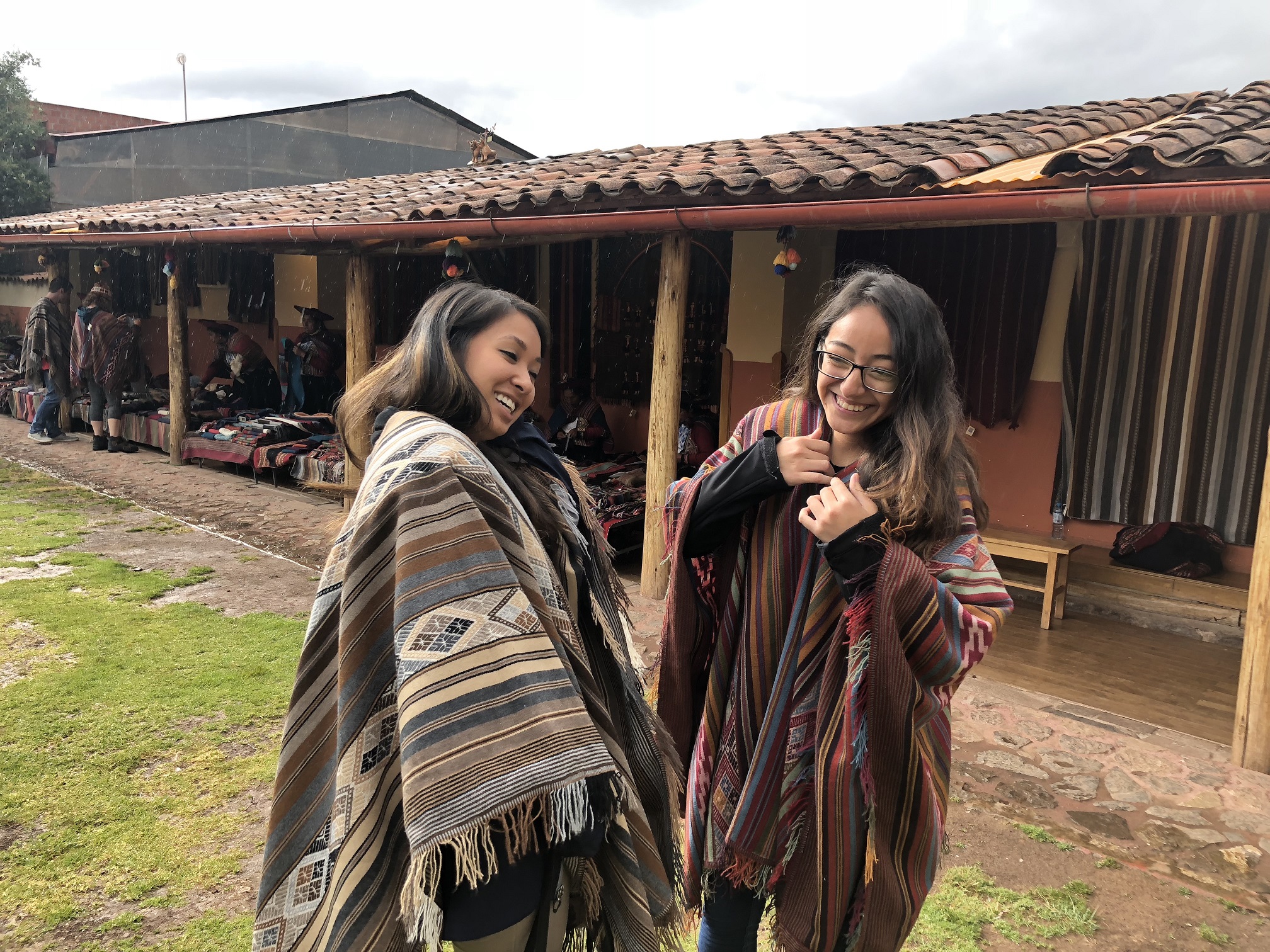 Peru