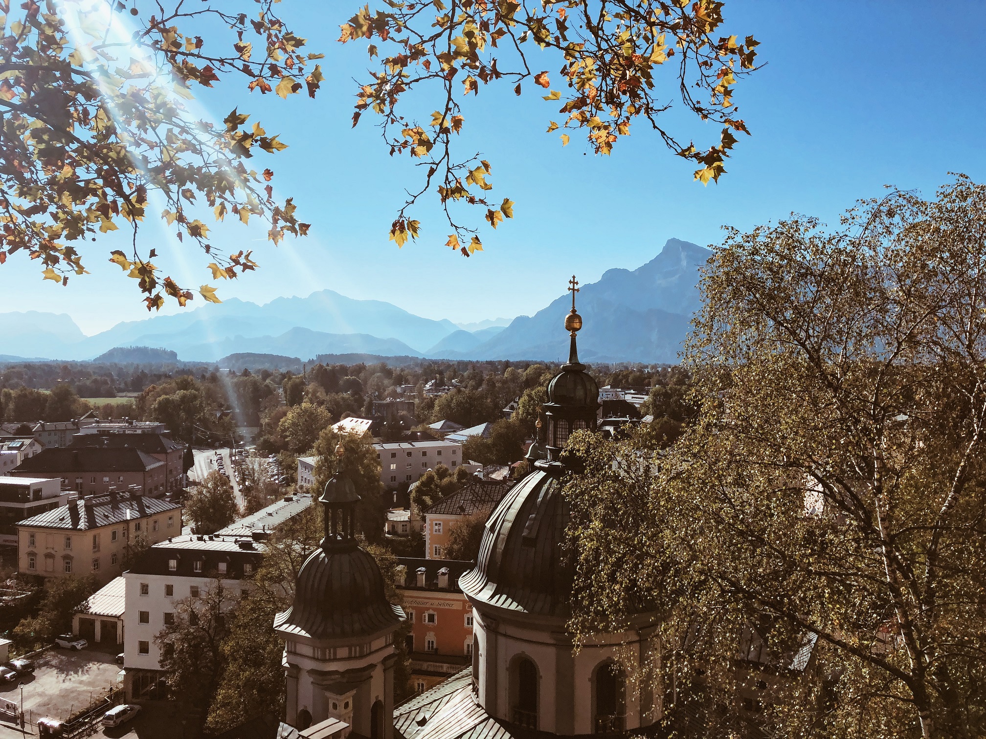 Salzburg