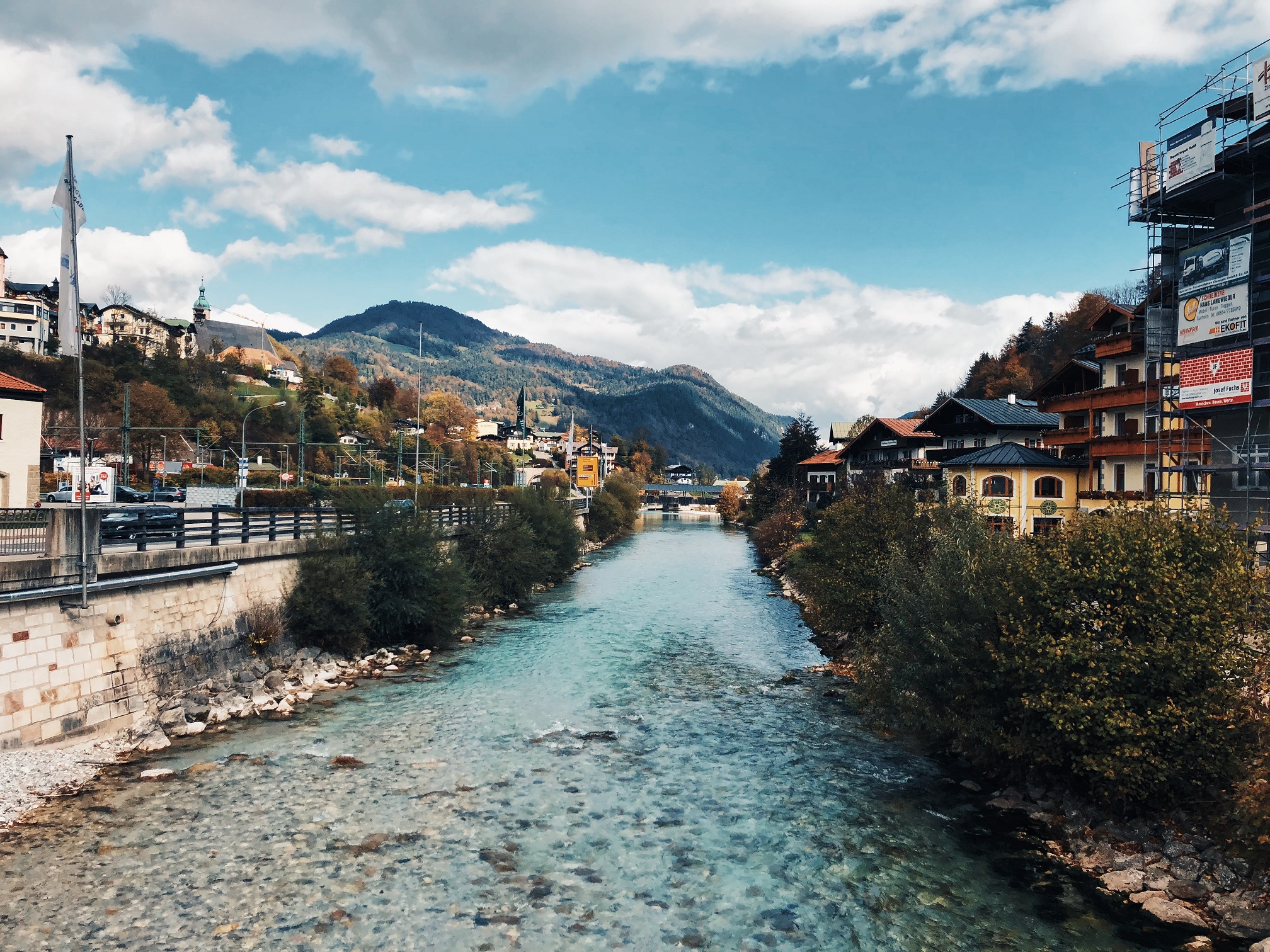Salzburg