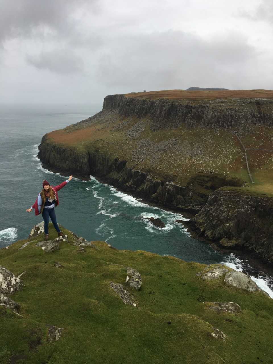 Scotland