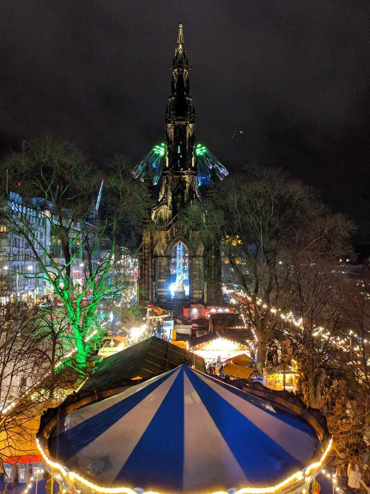 Scotland