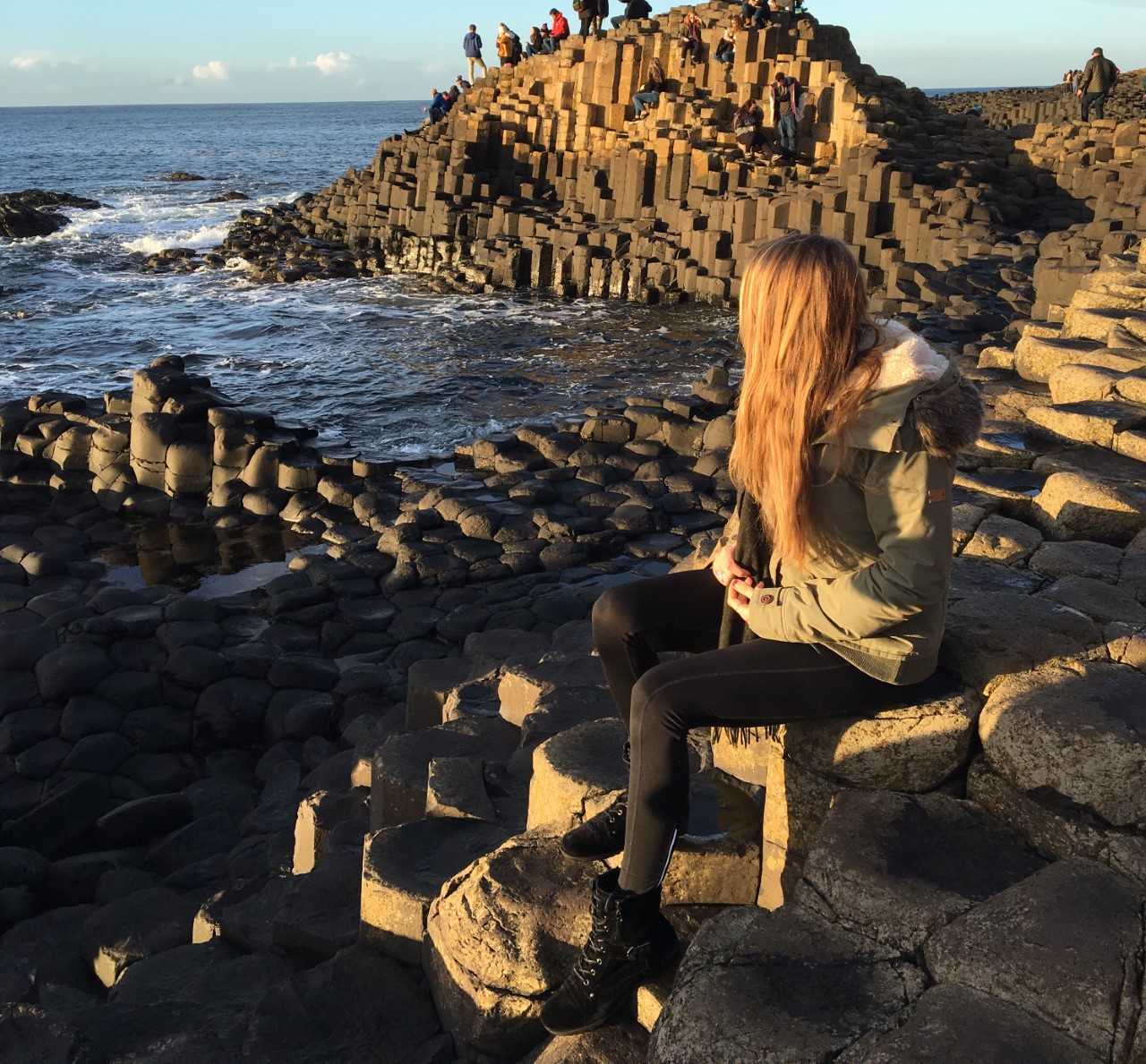 Scotland