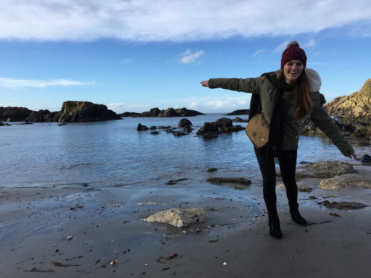 Scotland