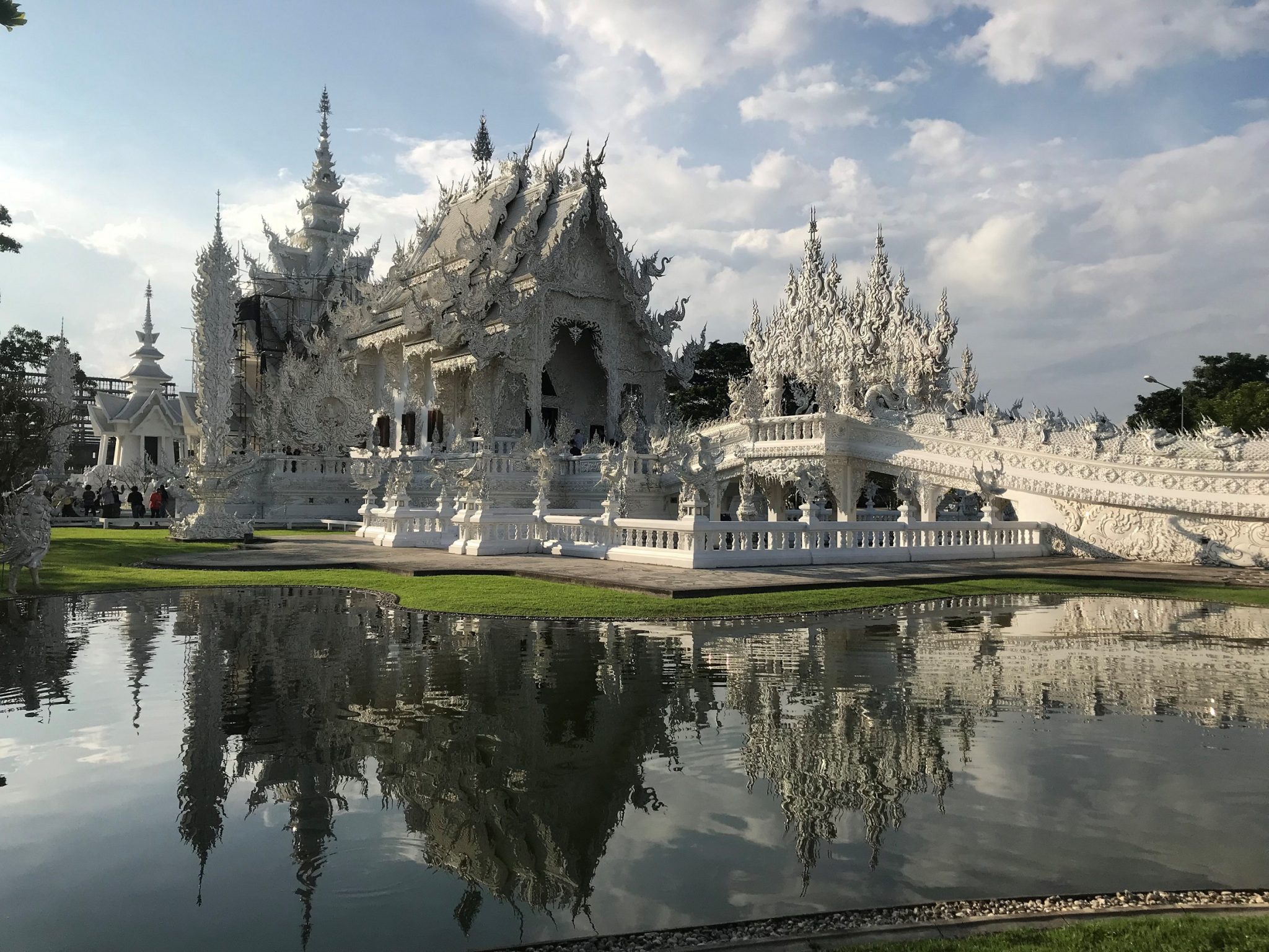 Thailand