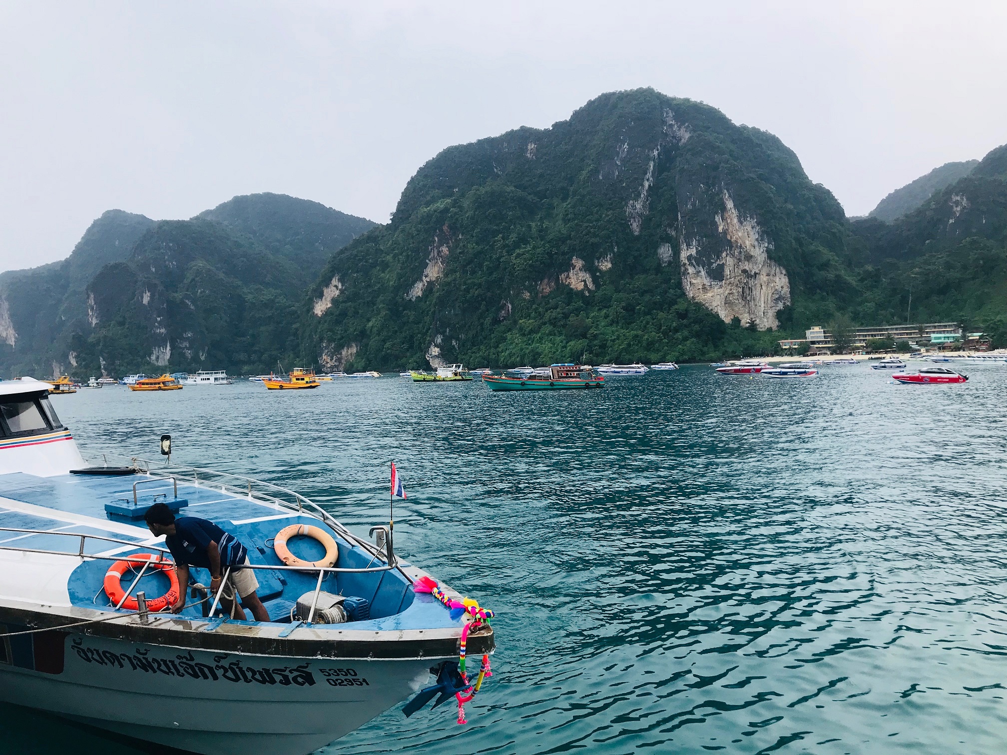 Thailand