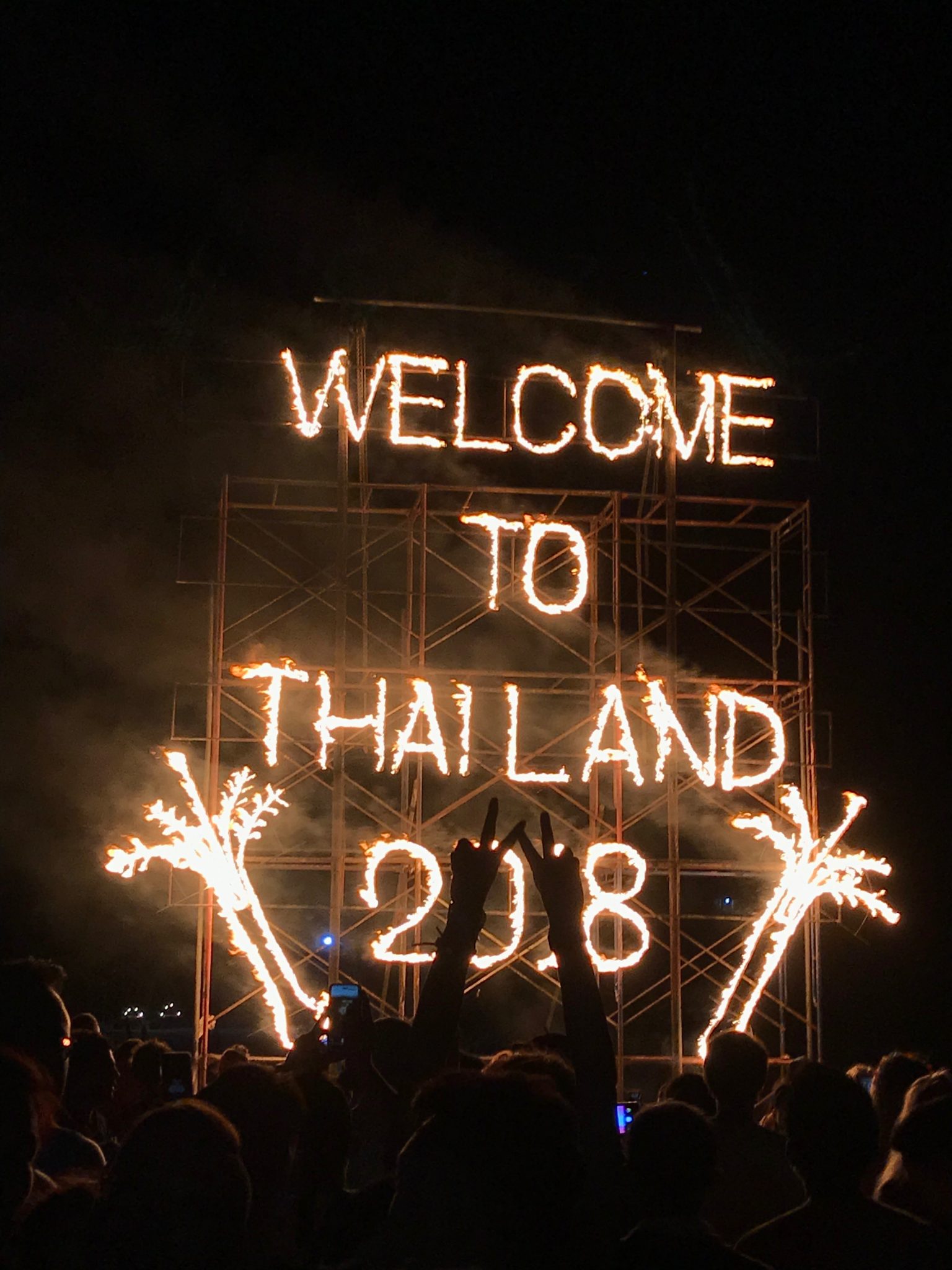 Thailand