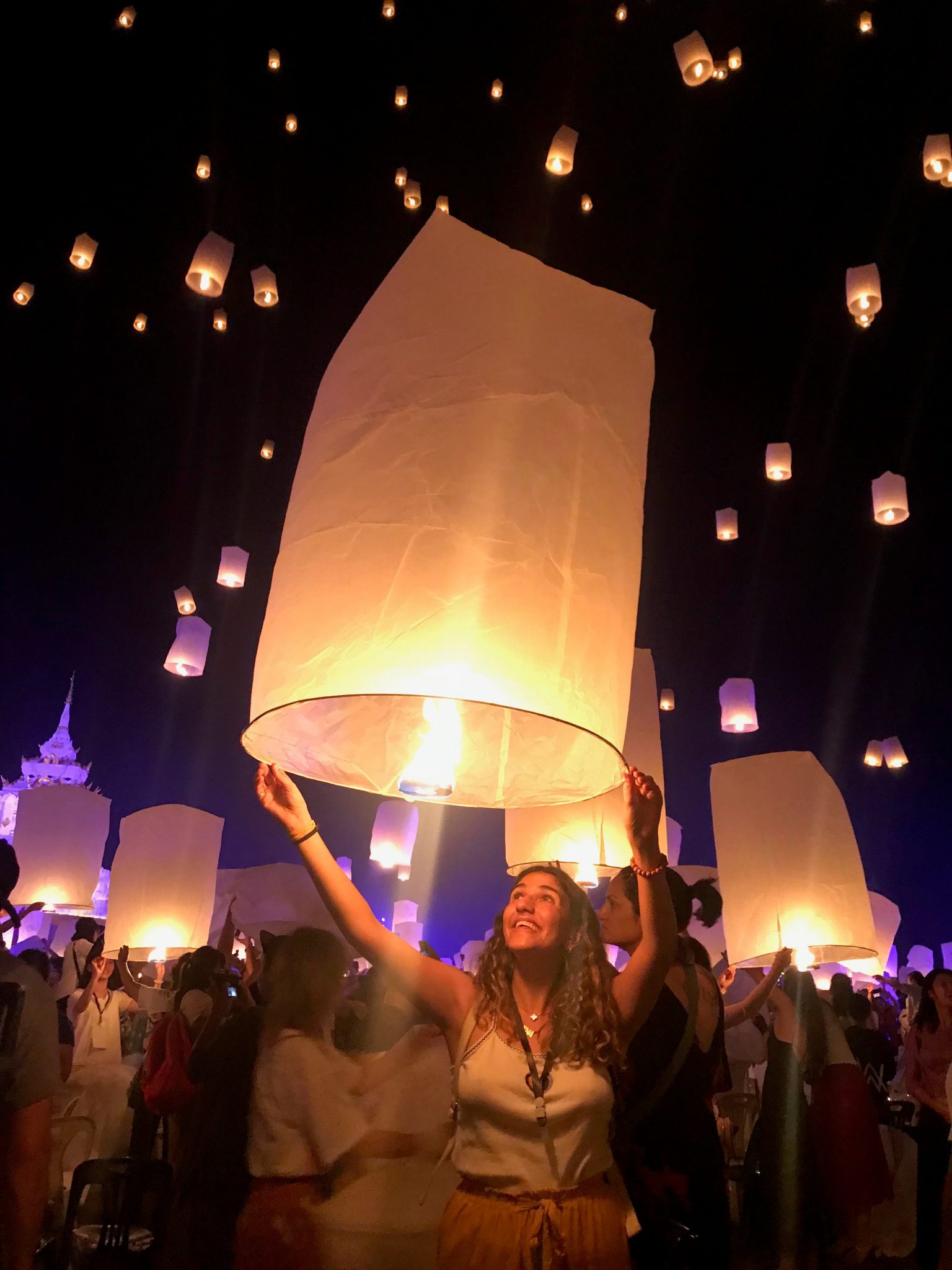Thailand