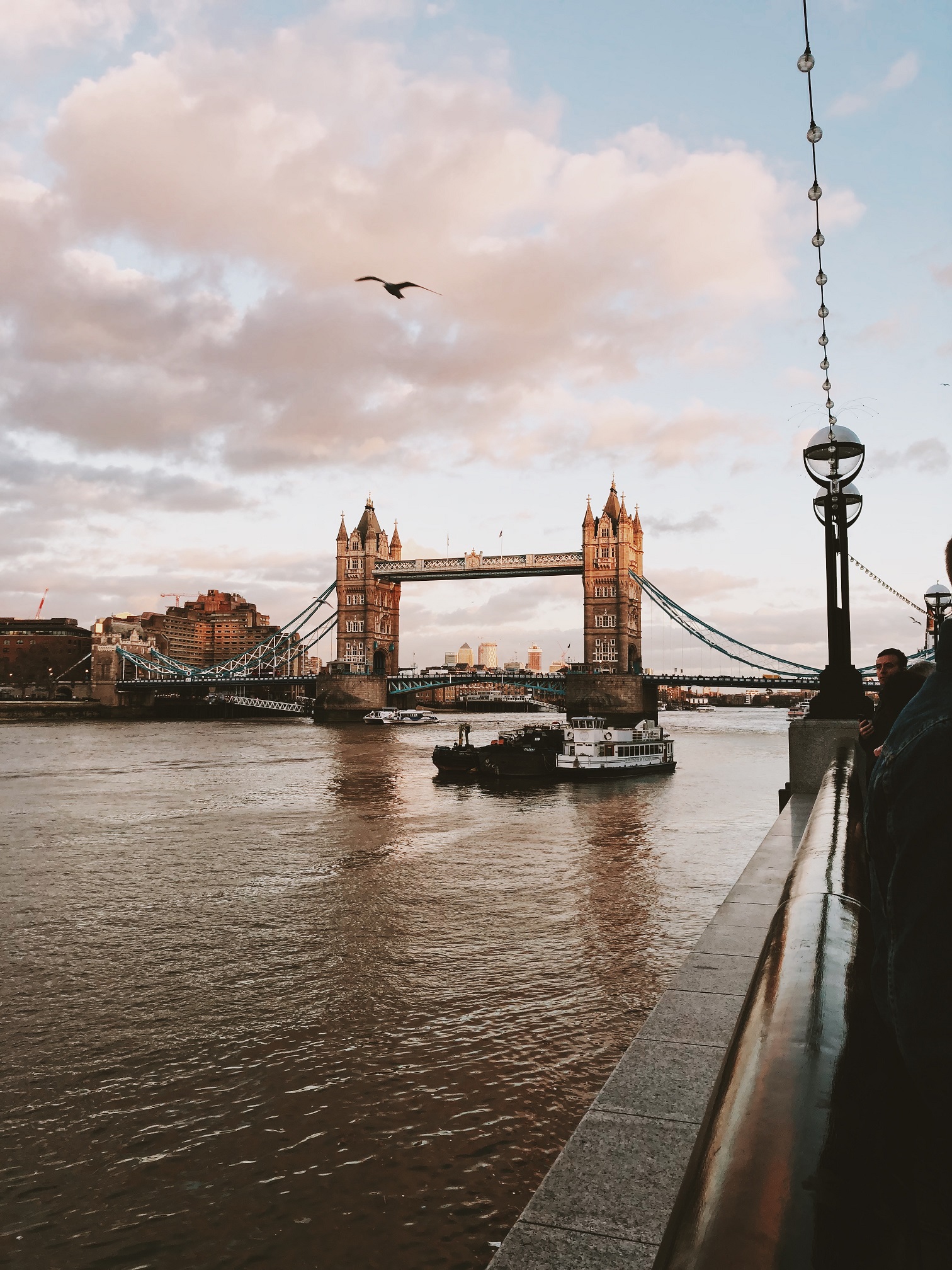 Tower Bridge