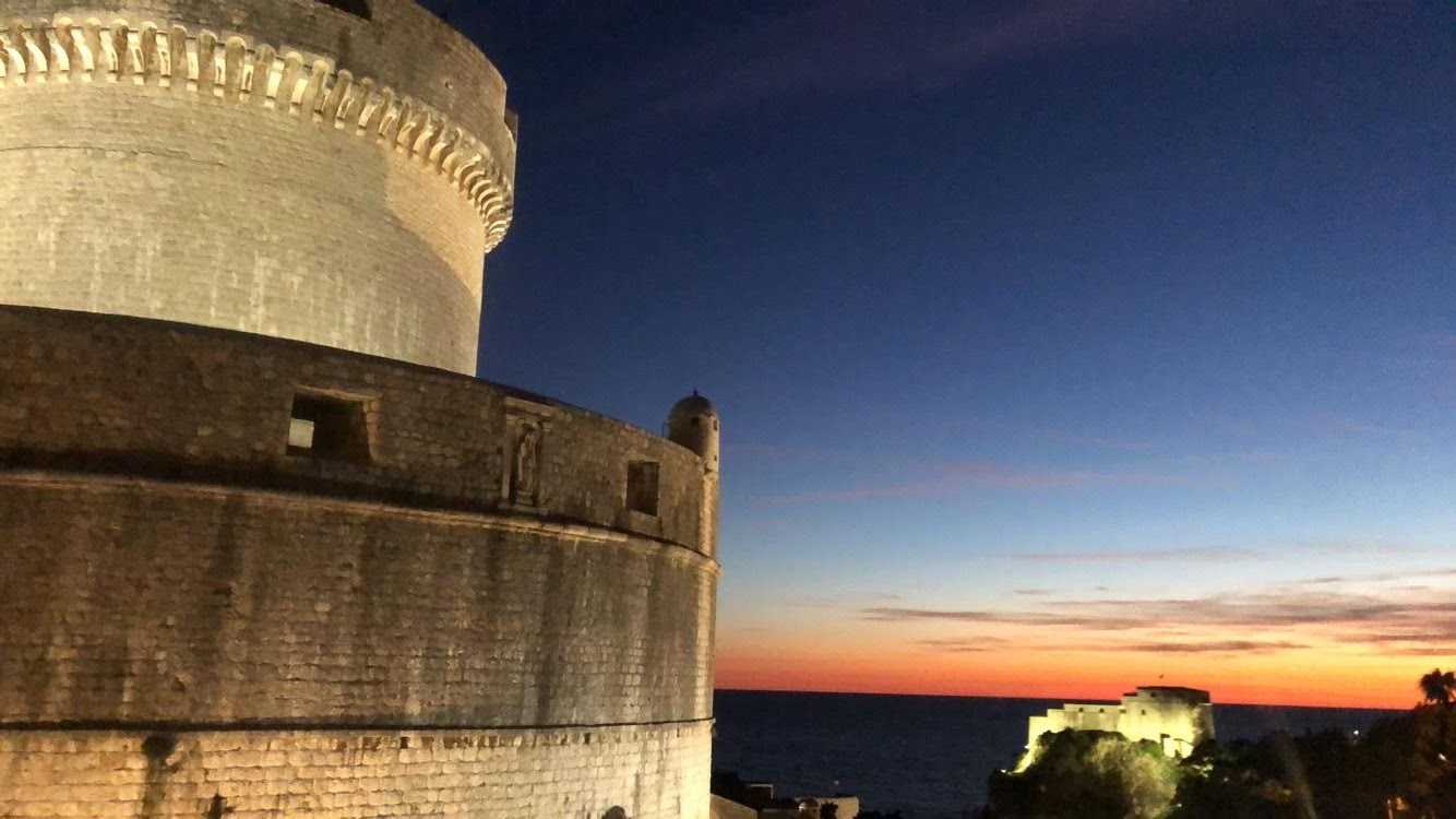 Croatia 1