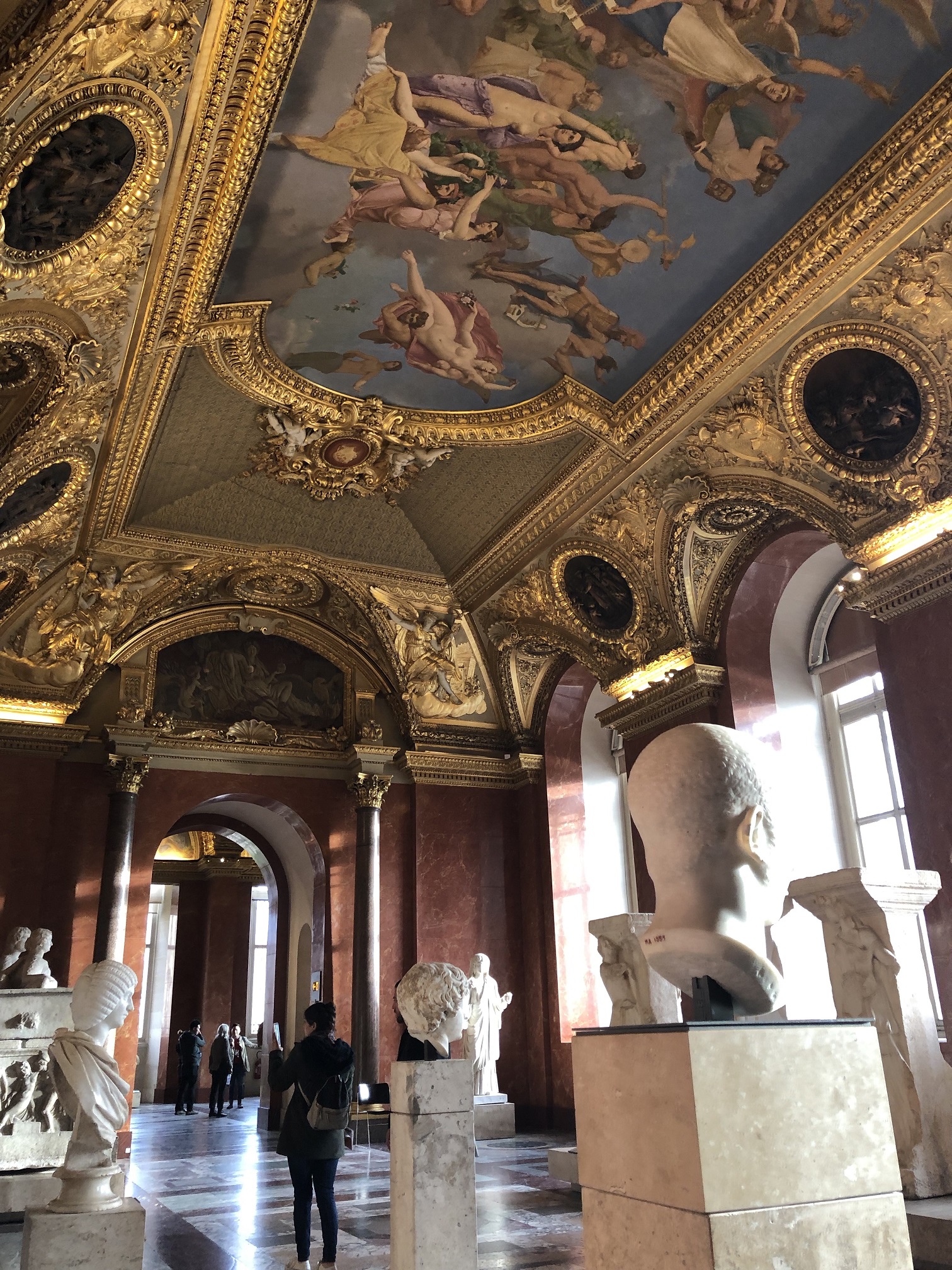 France