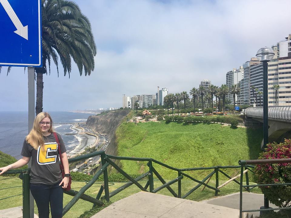 Peru