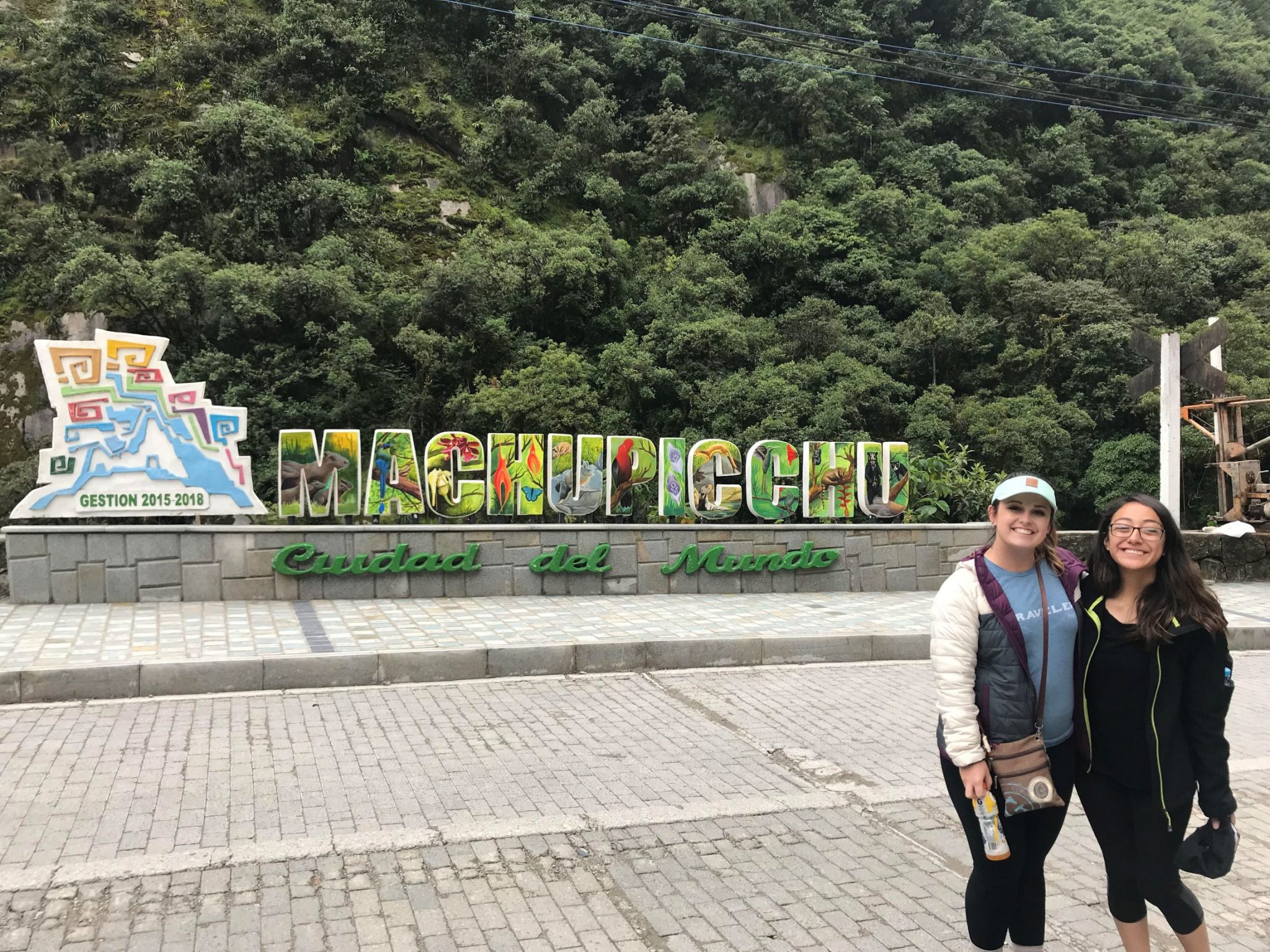 Peru 2 new
