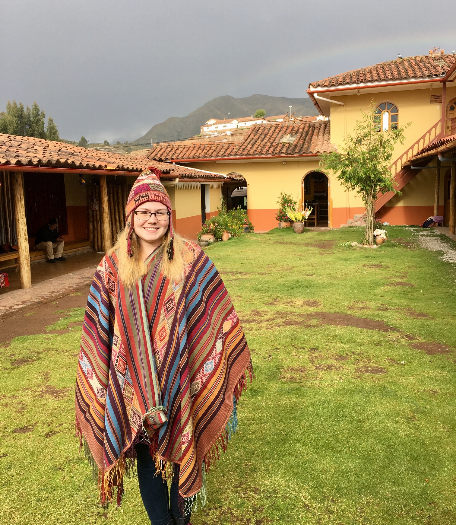 Peru