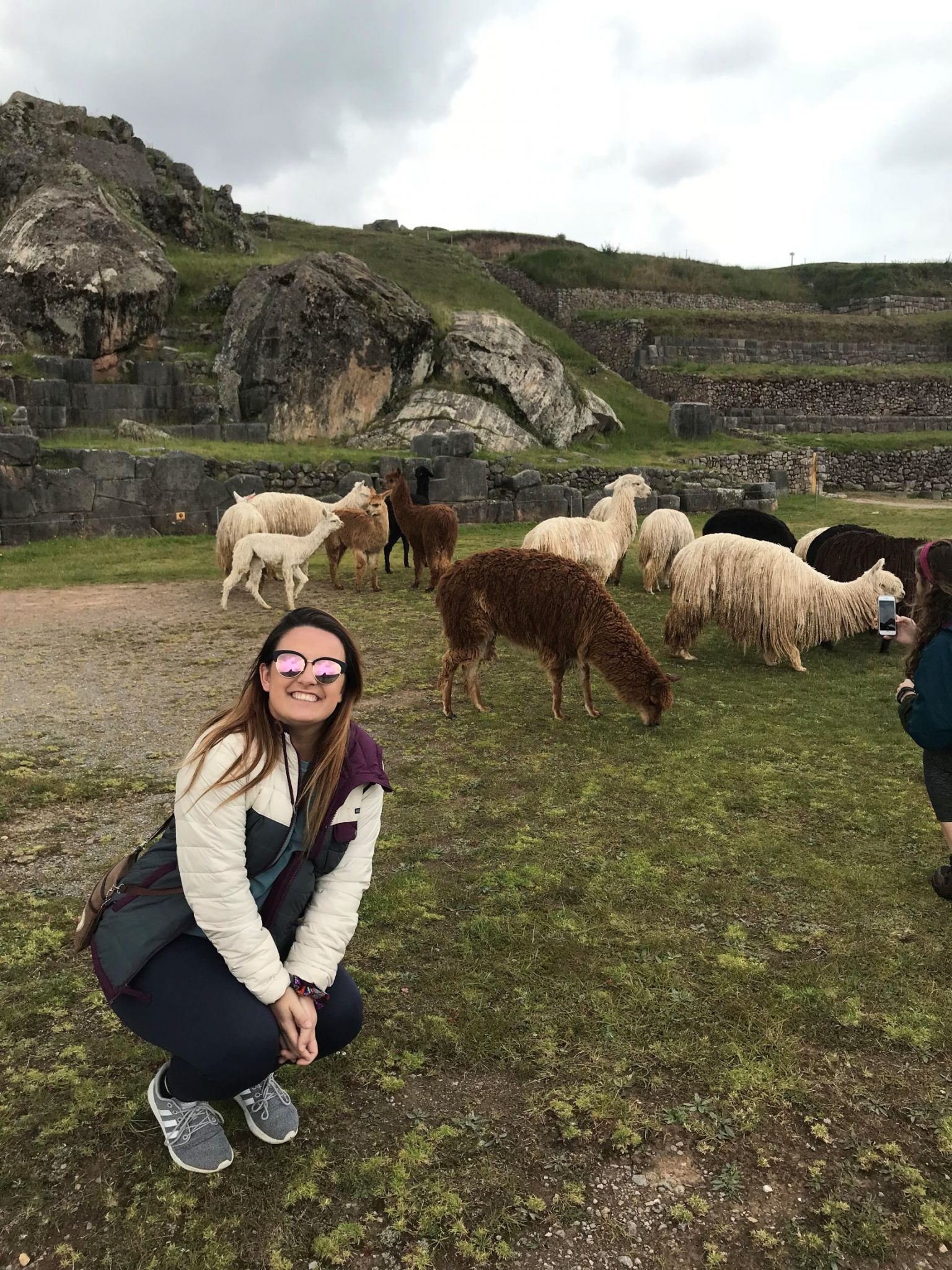 Peru 4 new
