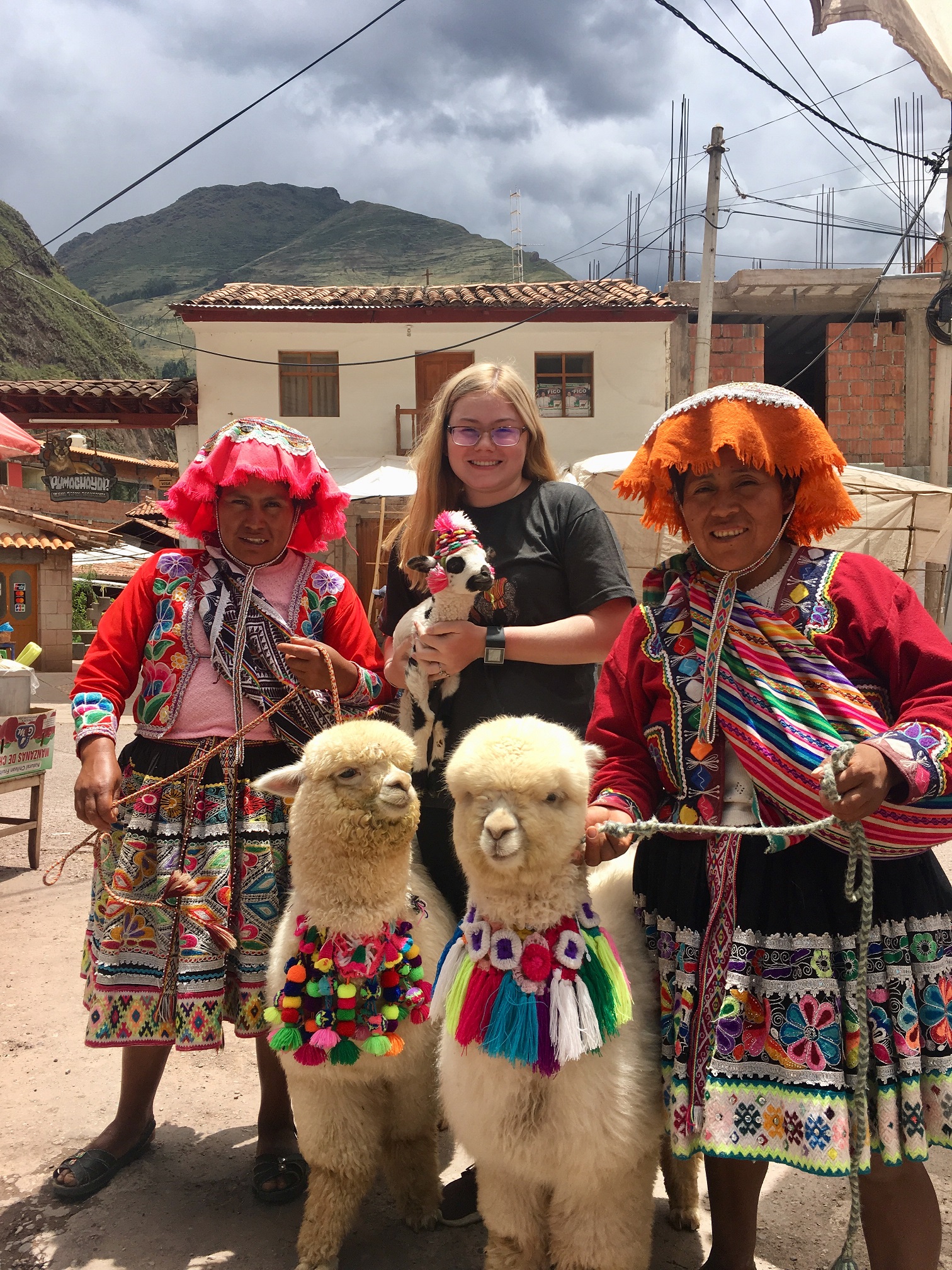 Peru