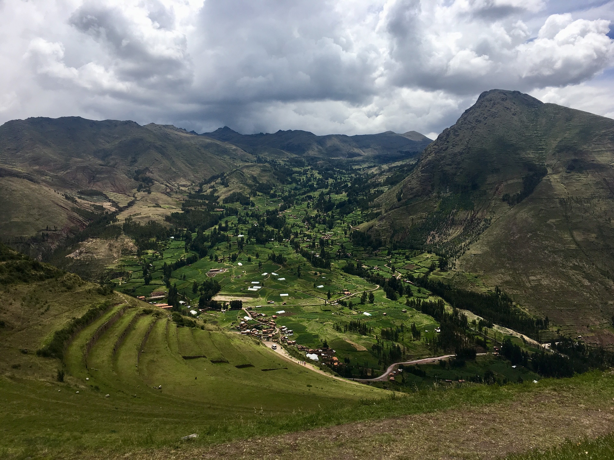 Peru