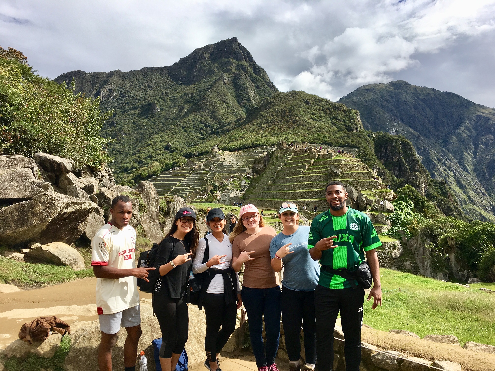 Peru
