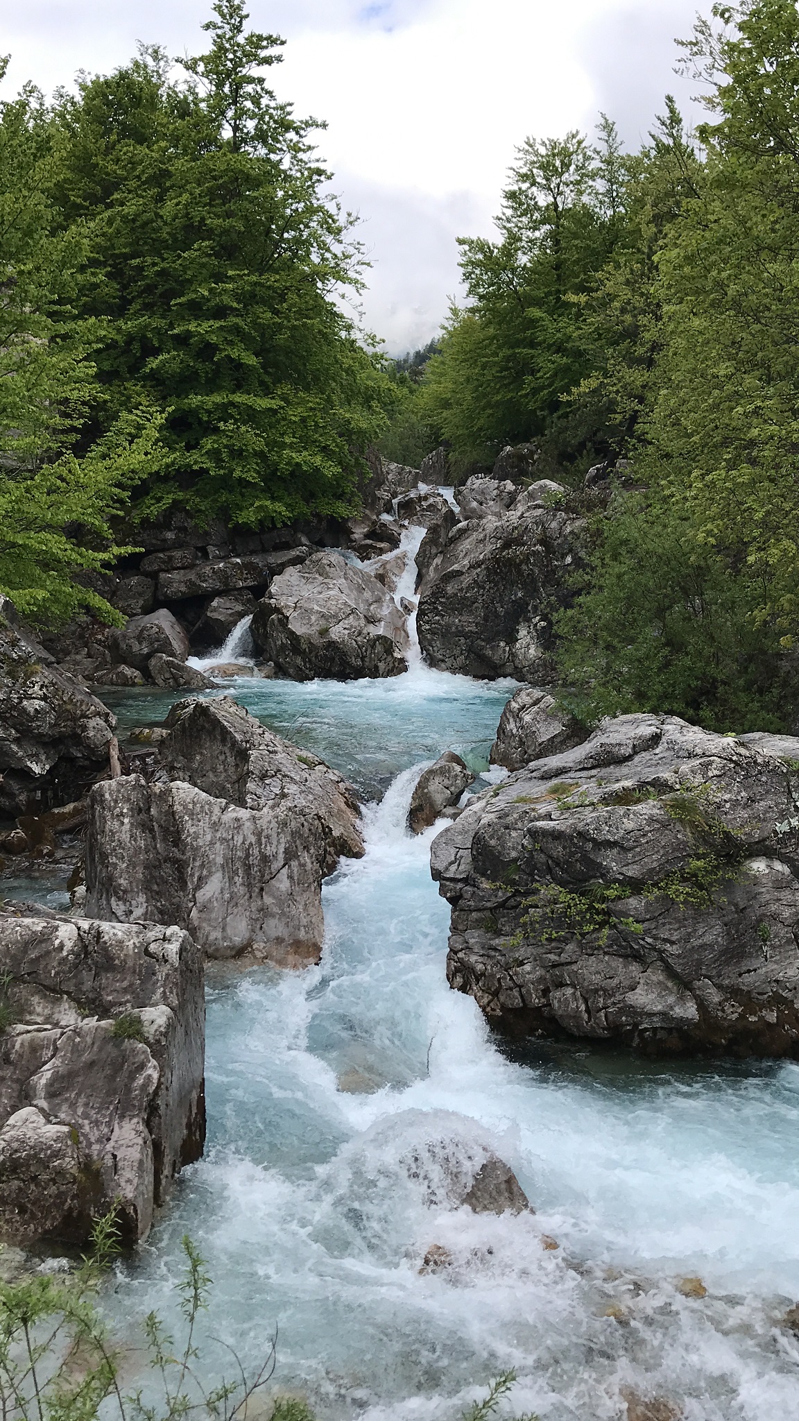 Balkans