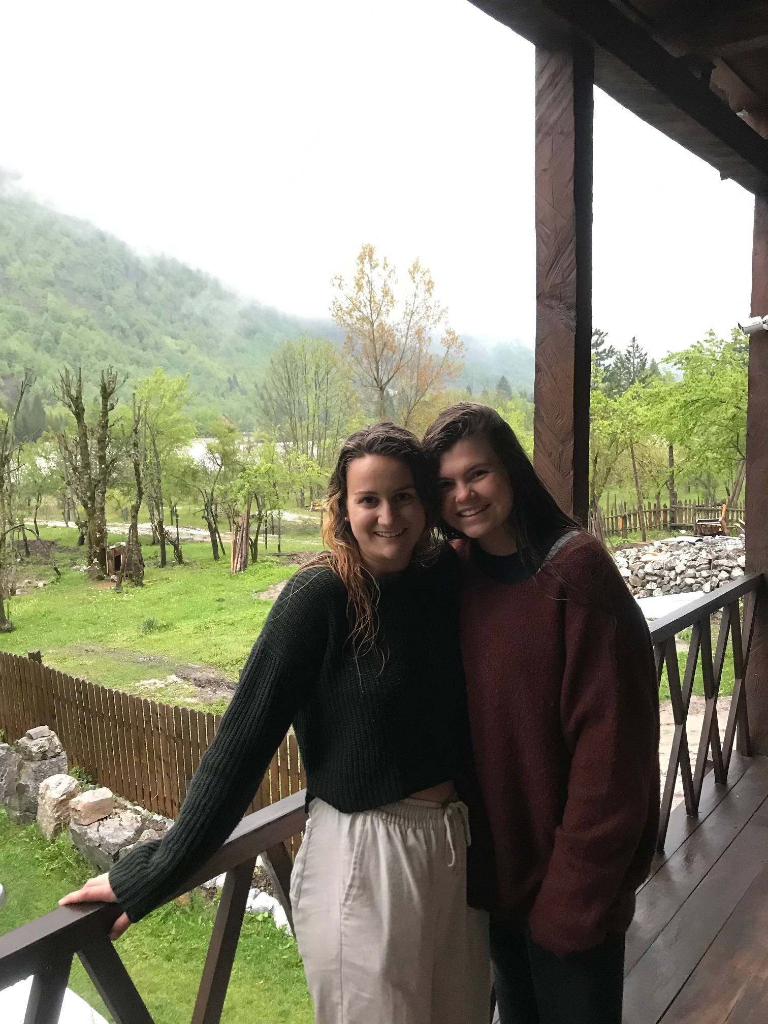 Balkans