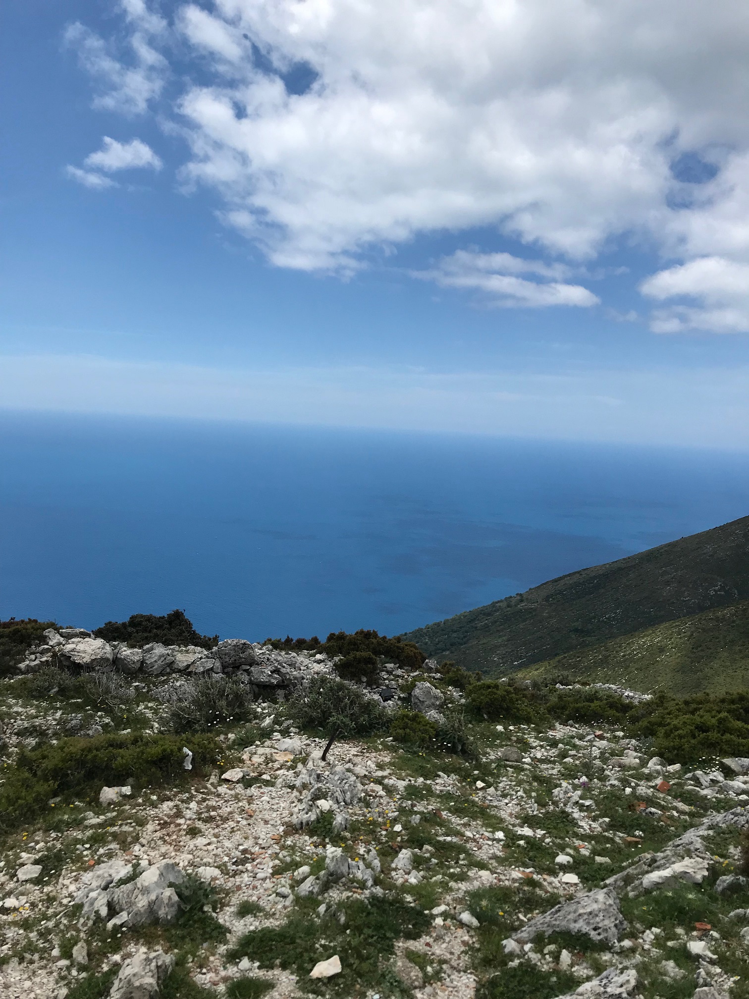Balkans