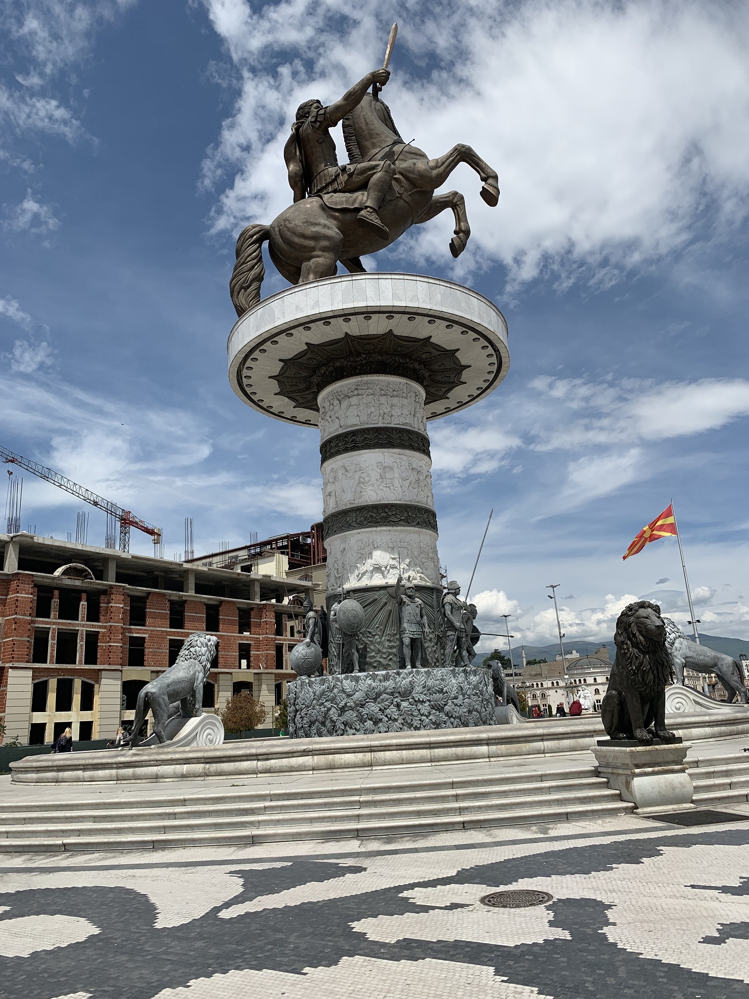 Balkans
