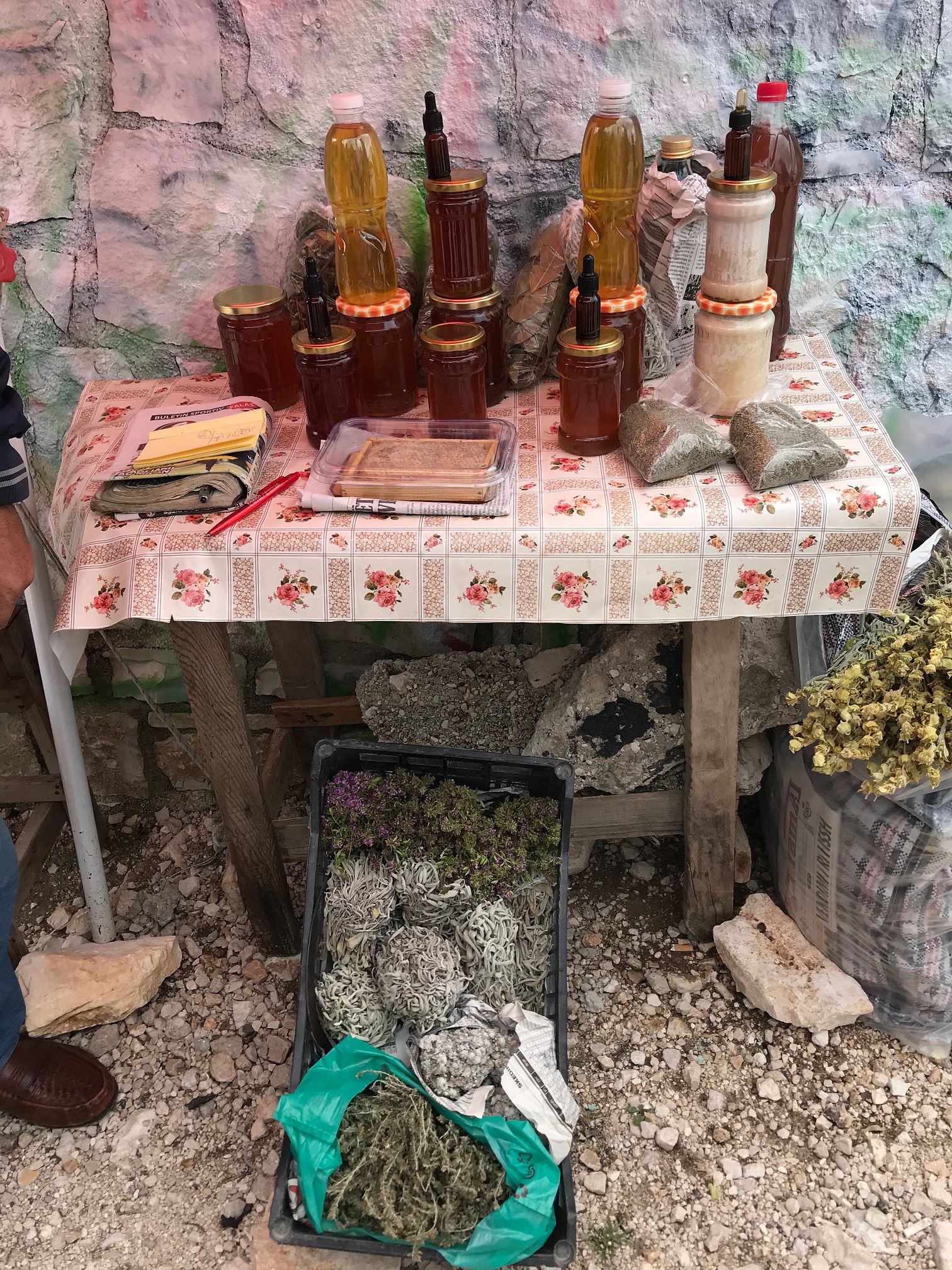Balkans