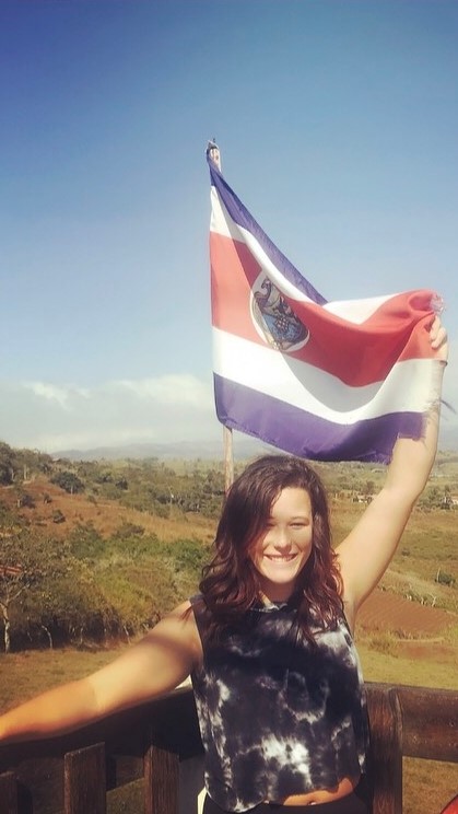 Costa Rica