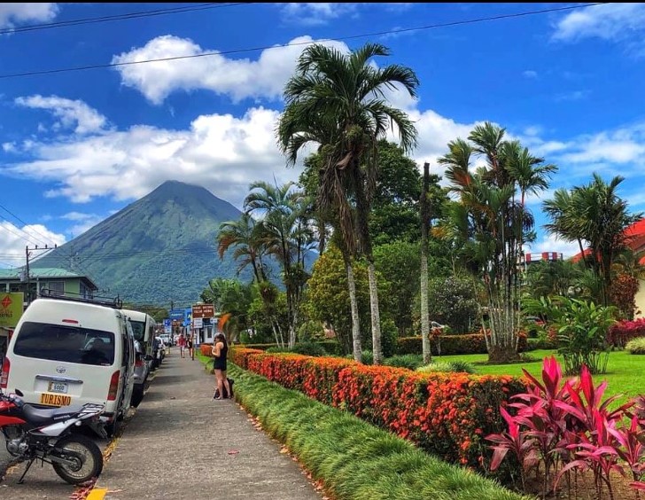 Costa Rica
