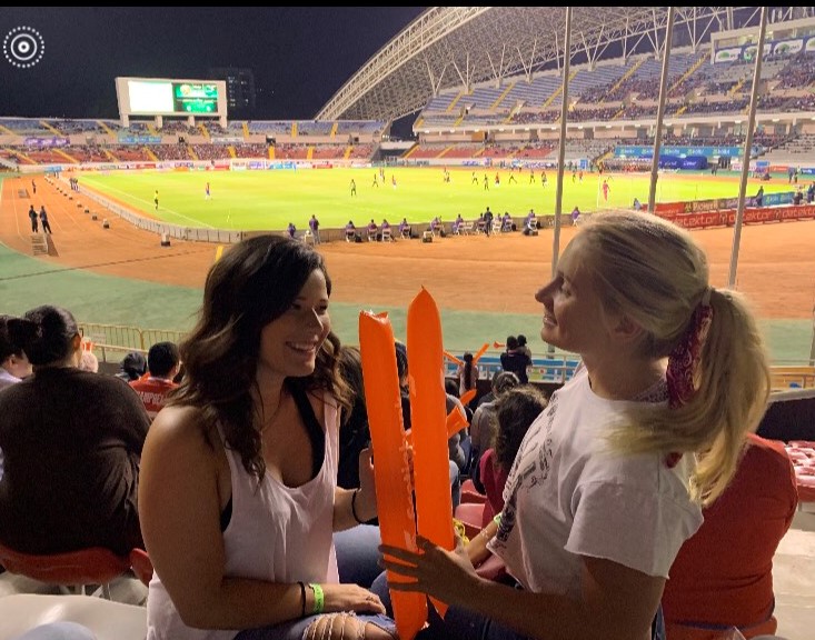 Costa Rica