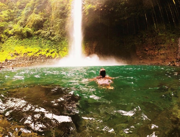 Costa Rica