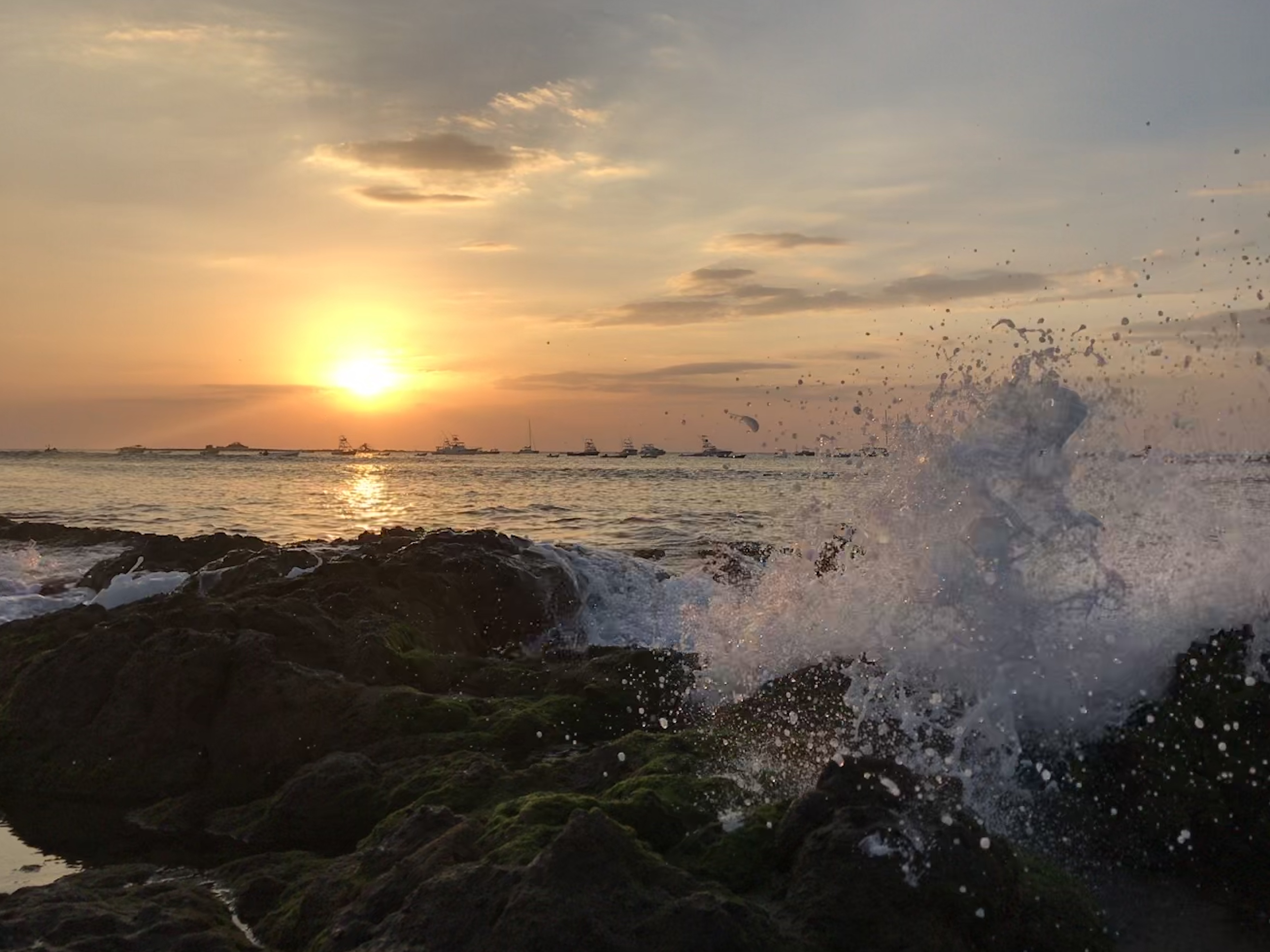 Costa Rica
