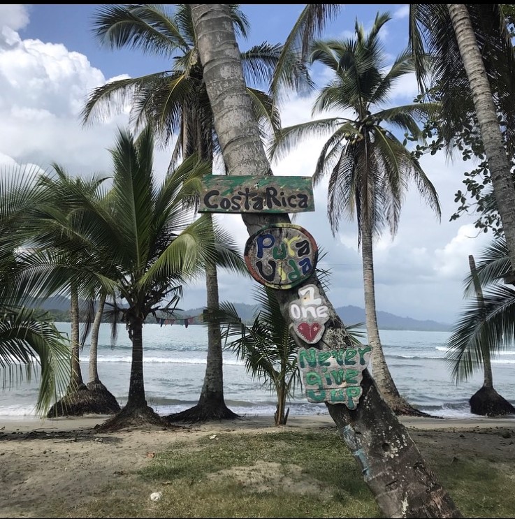 Costa Rica
