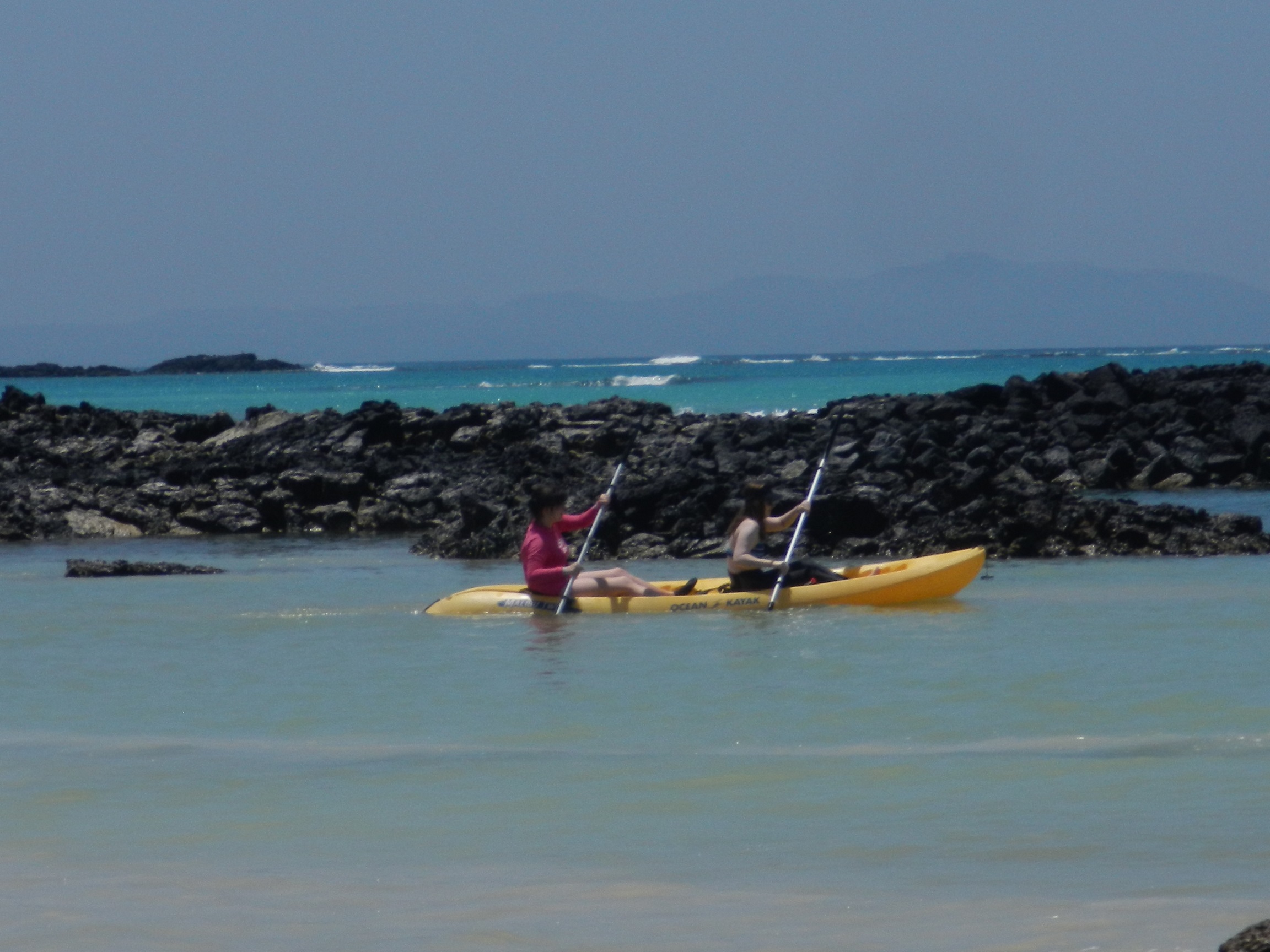 Galapagos