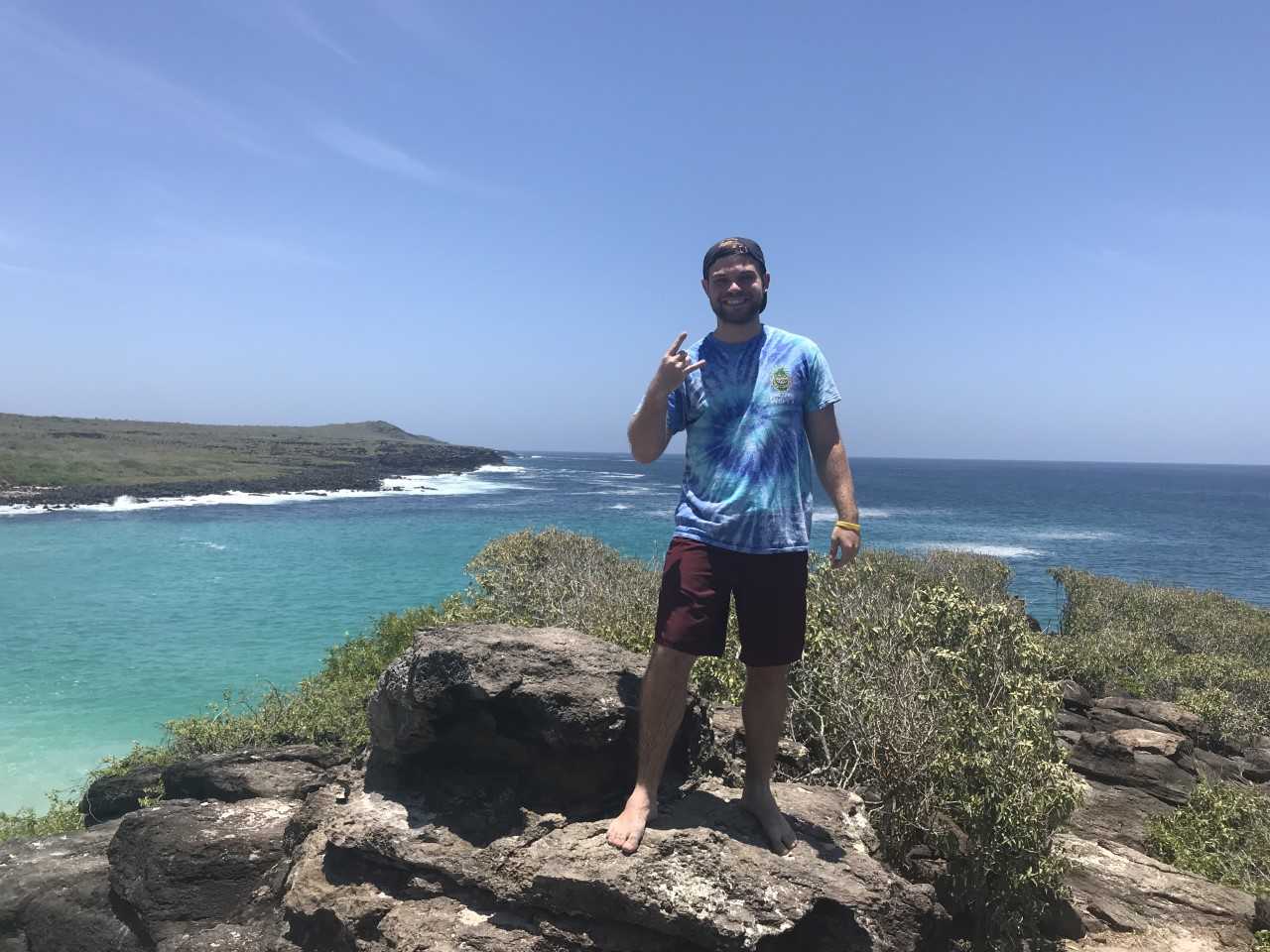Galapagos