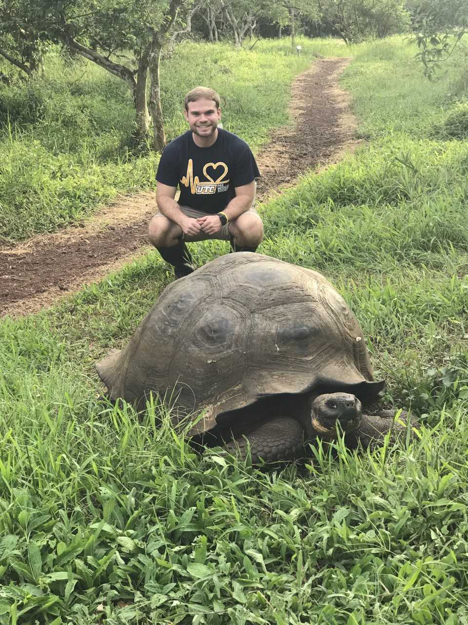 Galapagos