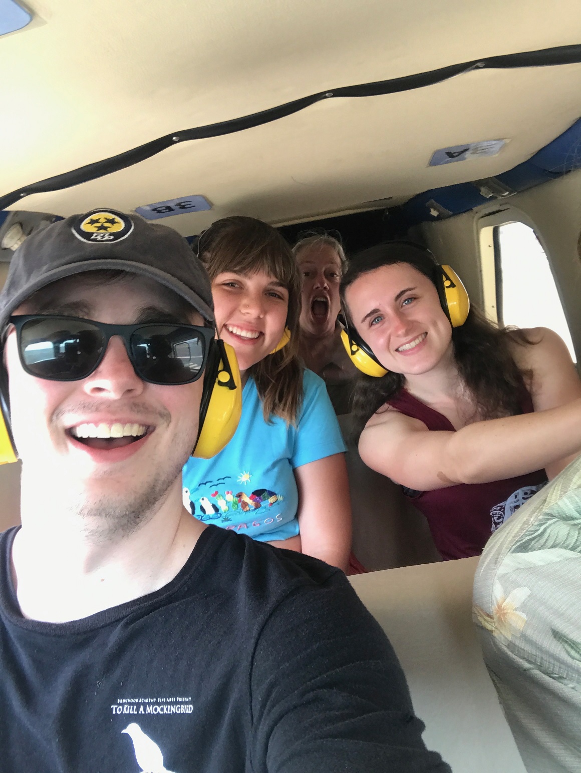 Galapagos