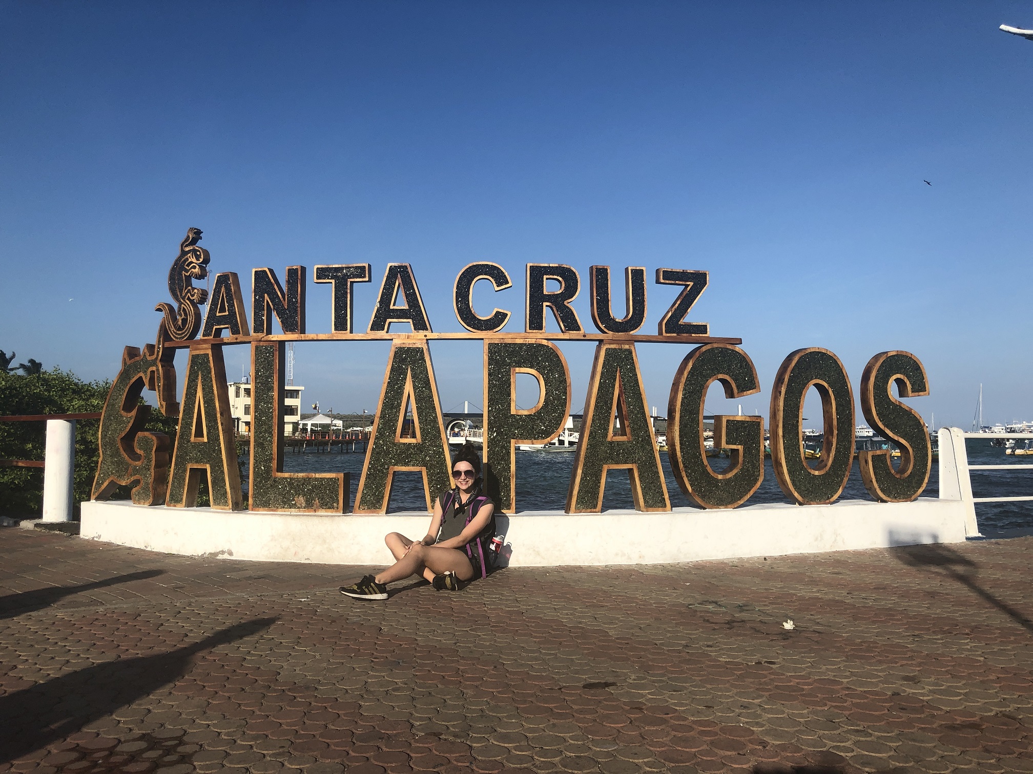 Galapagos