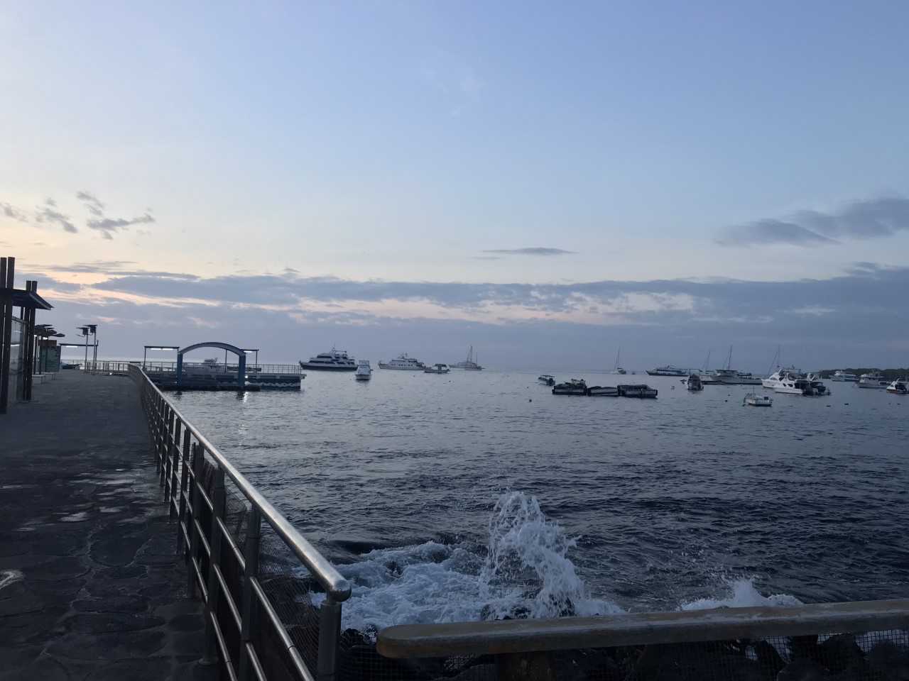 Galapagos