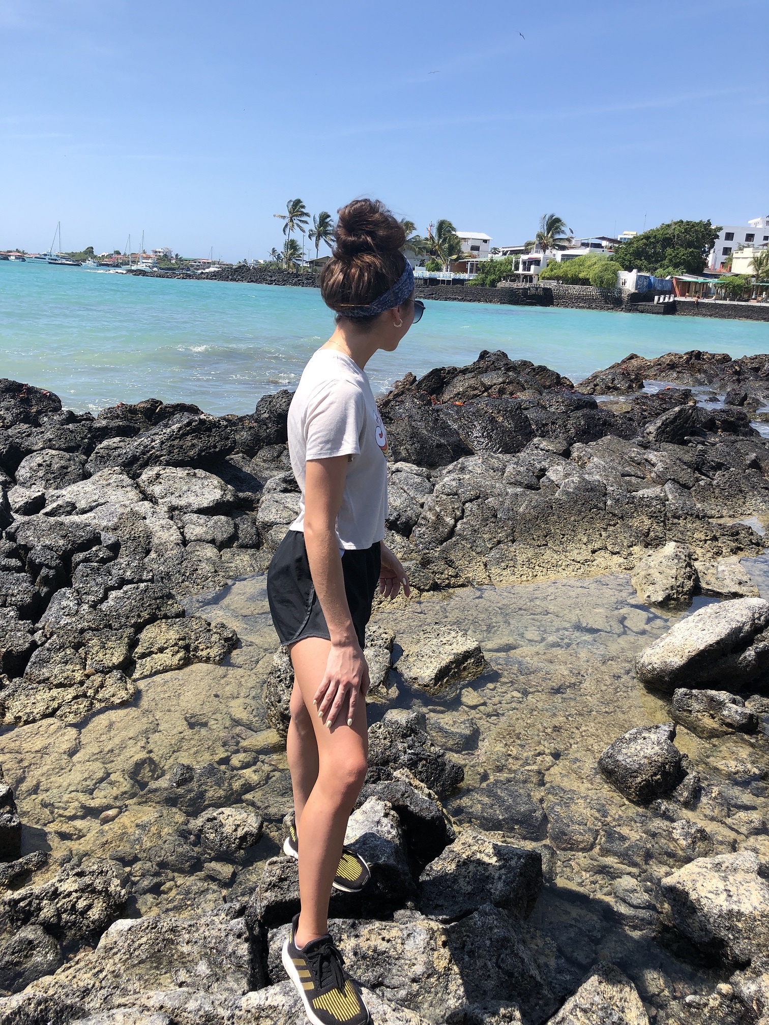 Galapagos